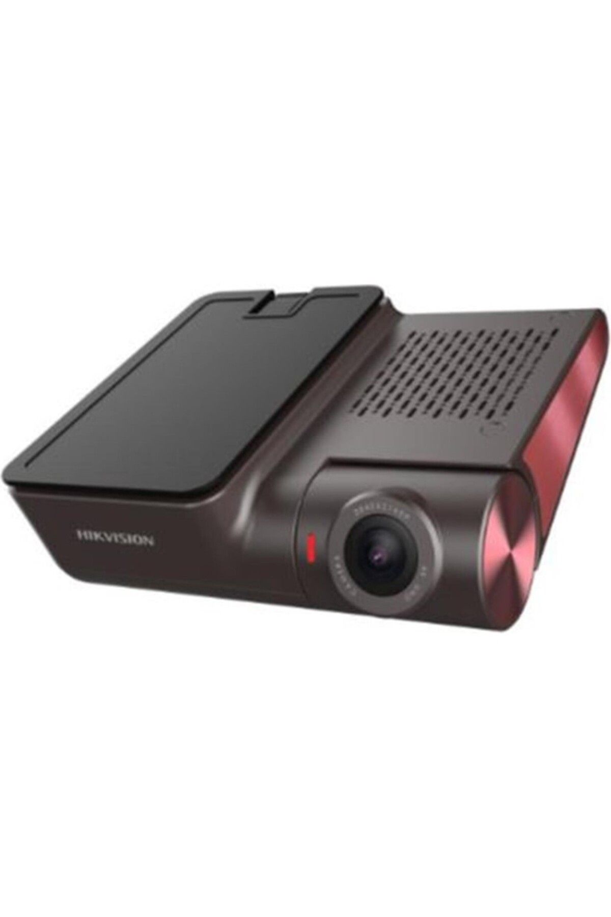 Hikvision Ae-Dc8322-G2Pro 3" Ekranlı Ve Wi-Fi Gpsli 2160P Araç İçi Kamera