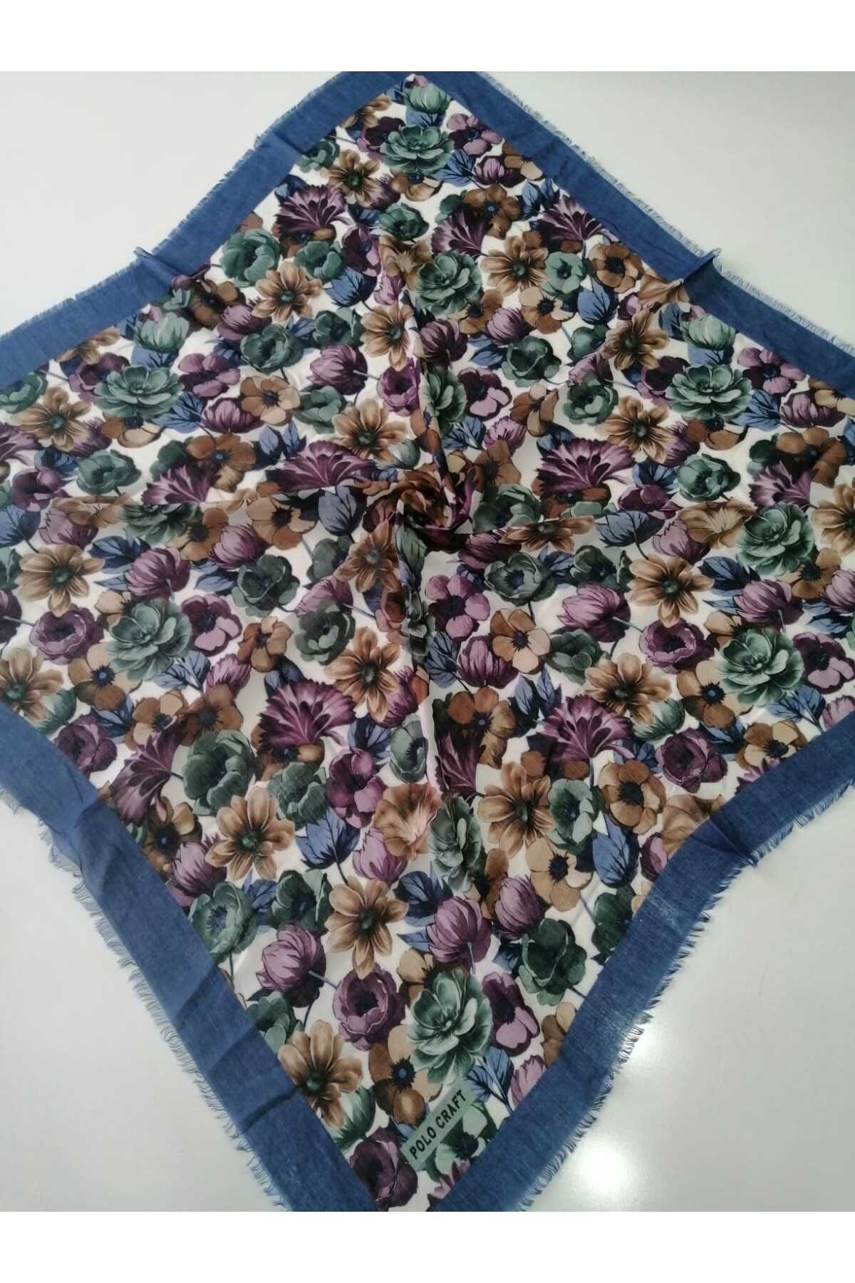 POLO CRAFT Yazlık Eşarp