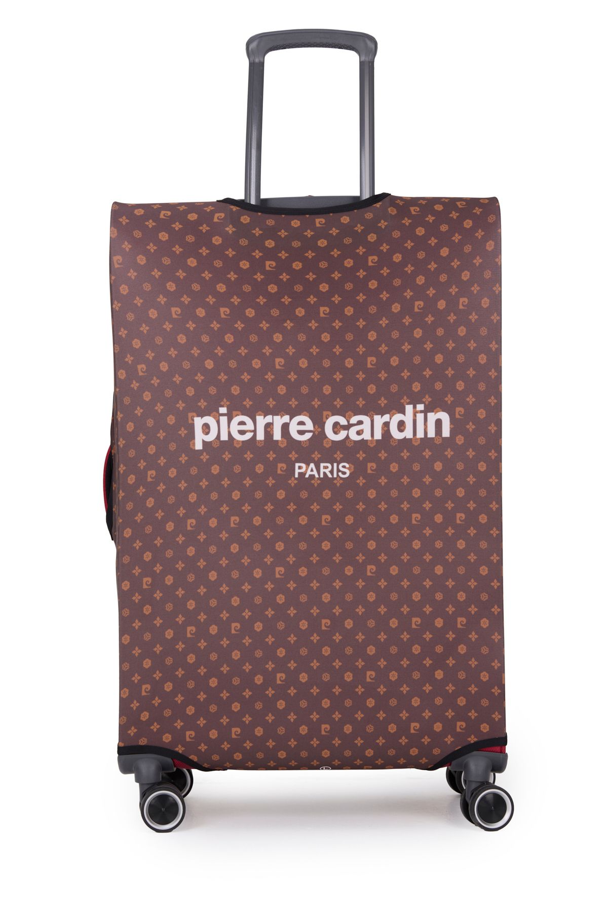 Pierre Cardin-Θήκη βαλίτσας μεγάλου μεγέθους 04PC101-KLF-01 3