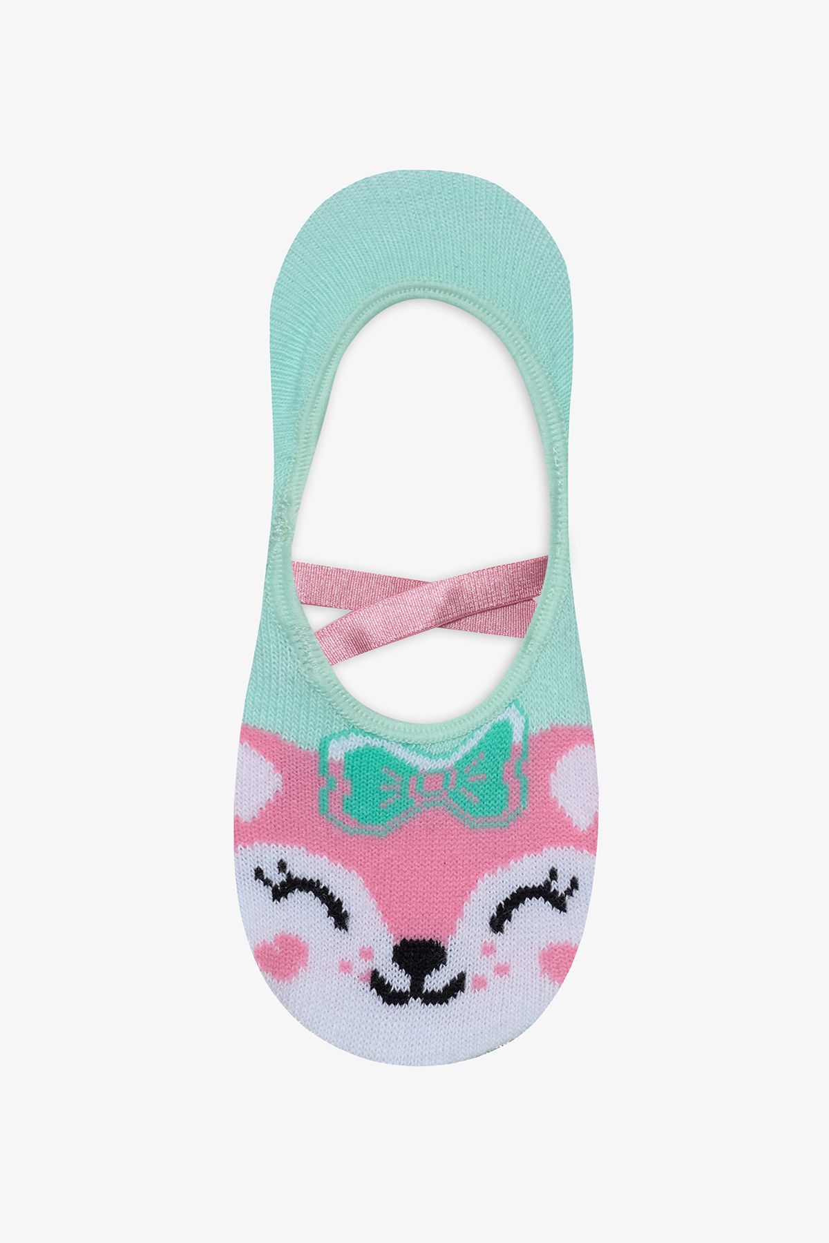 Penti Dziewczęce Skarpetki Foxy Ballerina Kobieta - 35–37