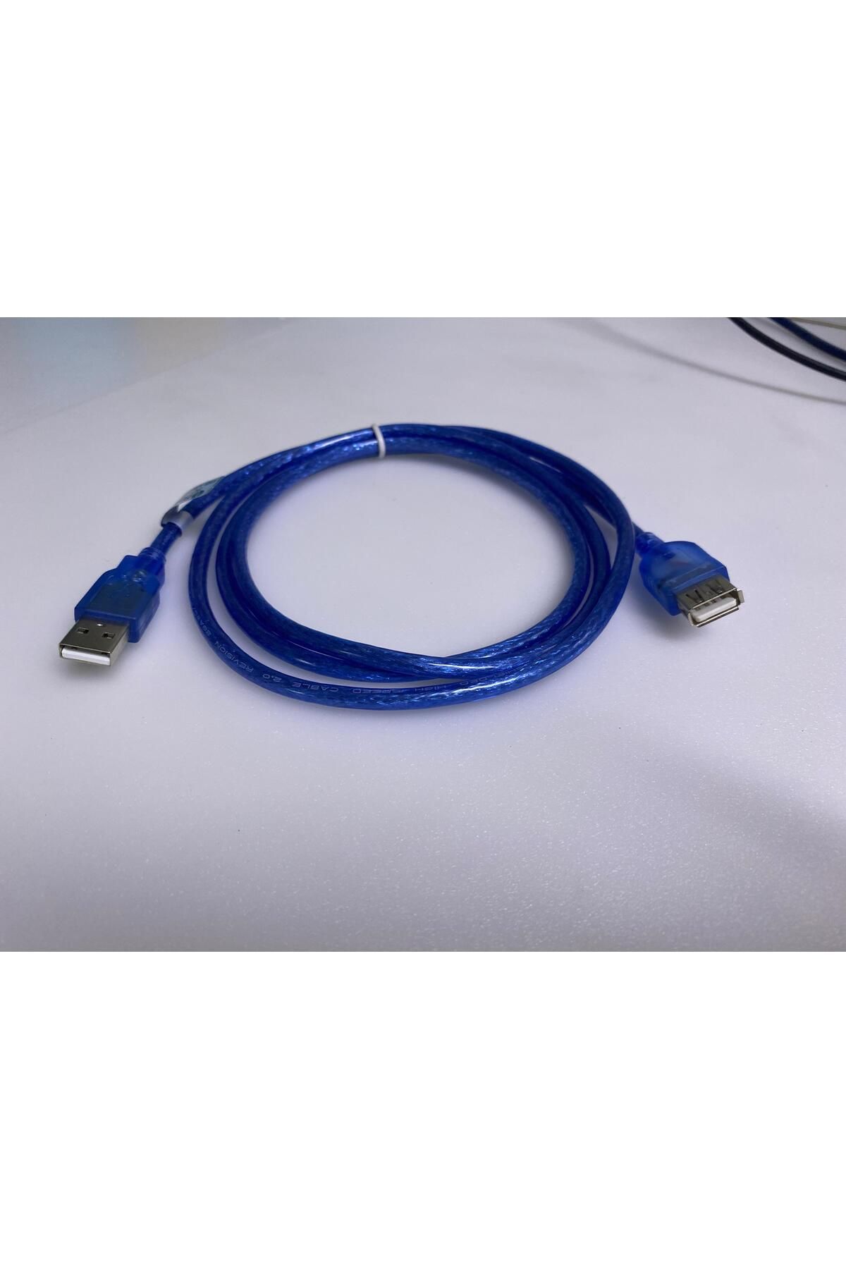 BOWER 1.5 metre usb uzatma kablosu