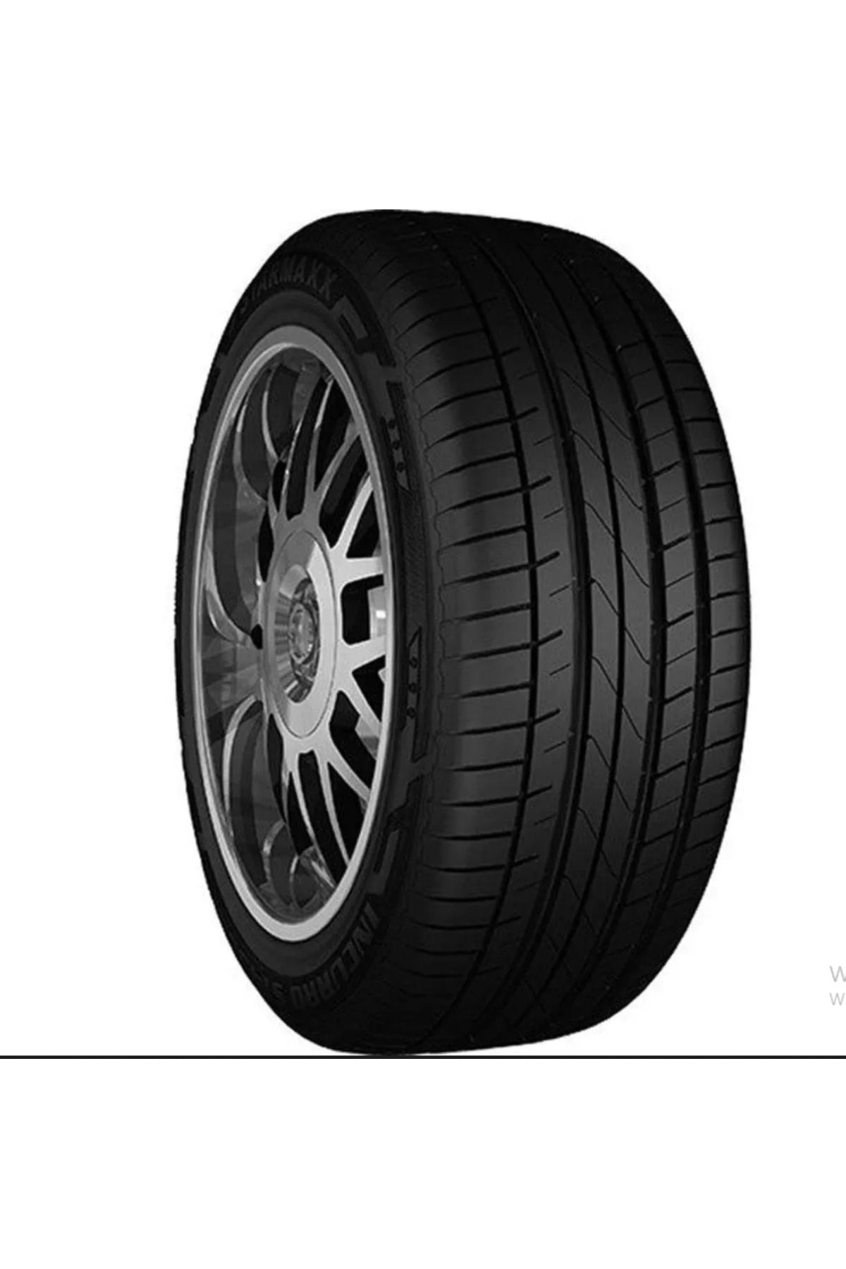 Starmaxx 235/60R17 102V INCURRO H/T ST450 STARMAXX
