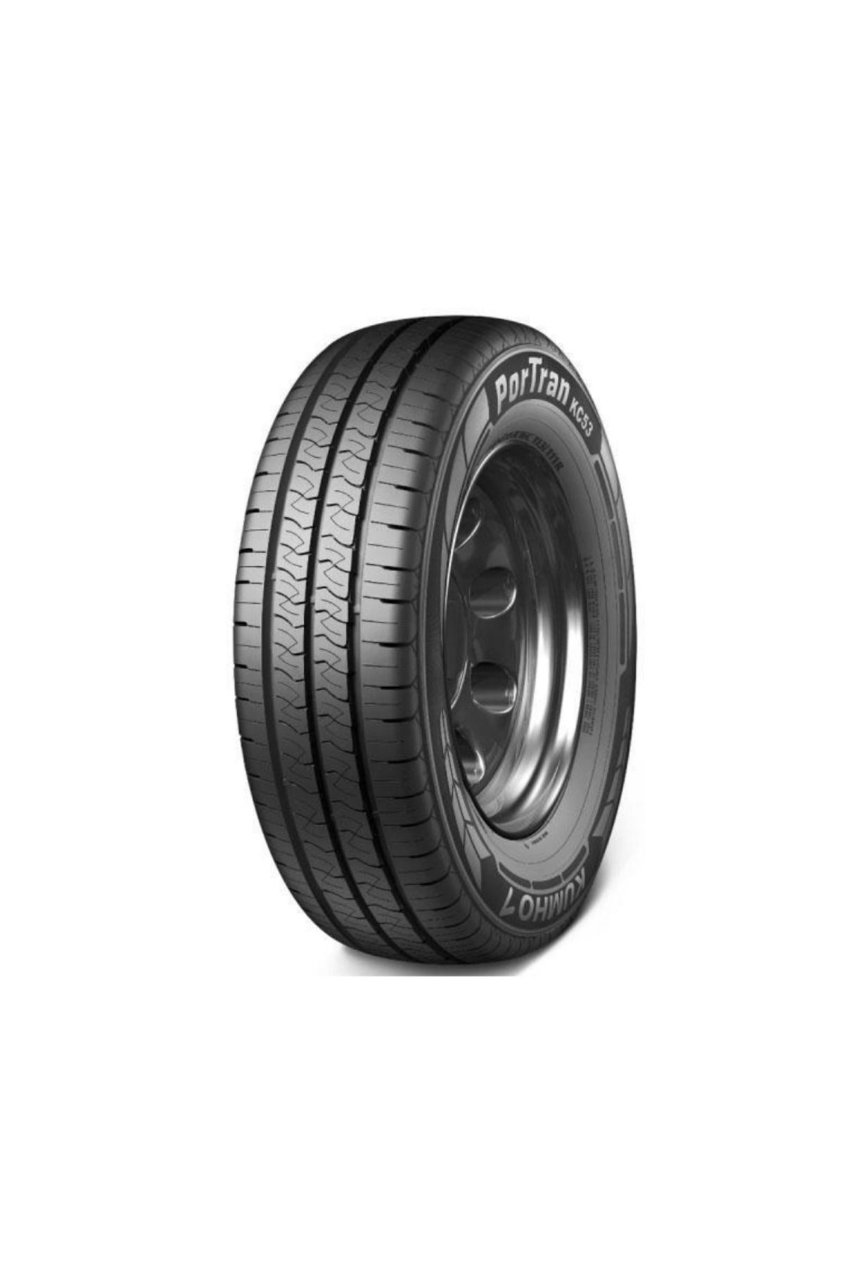 Kumho 155R12C 88/86R 8PR PORTRAN KC53 KUMHO