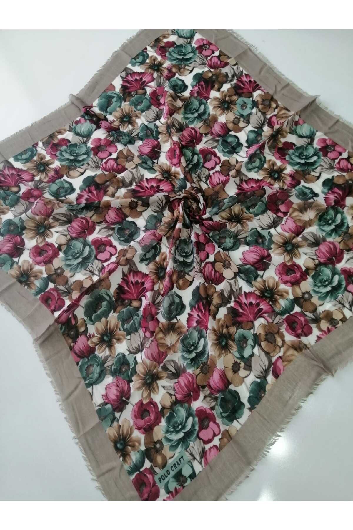 POLO CRAFT Yazlık Eşarp