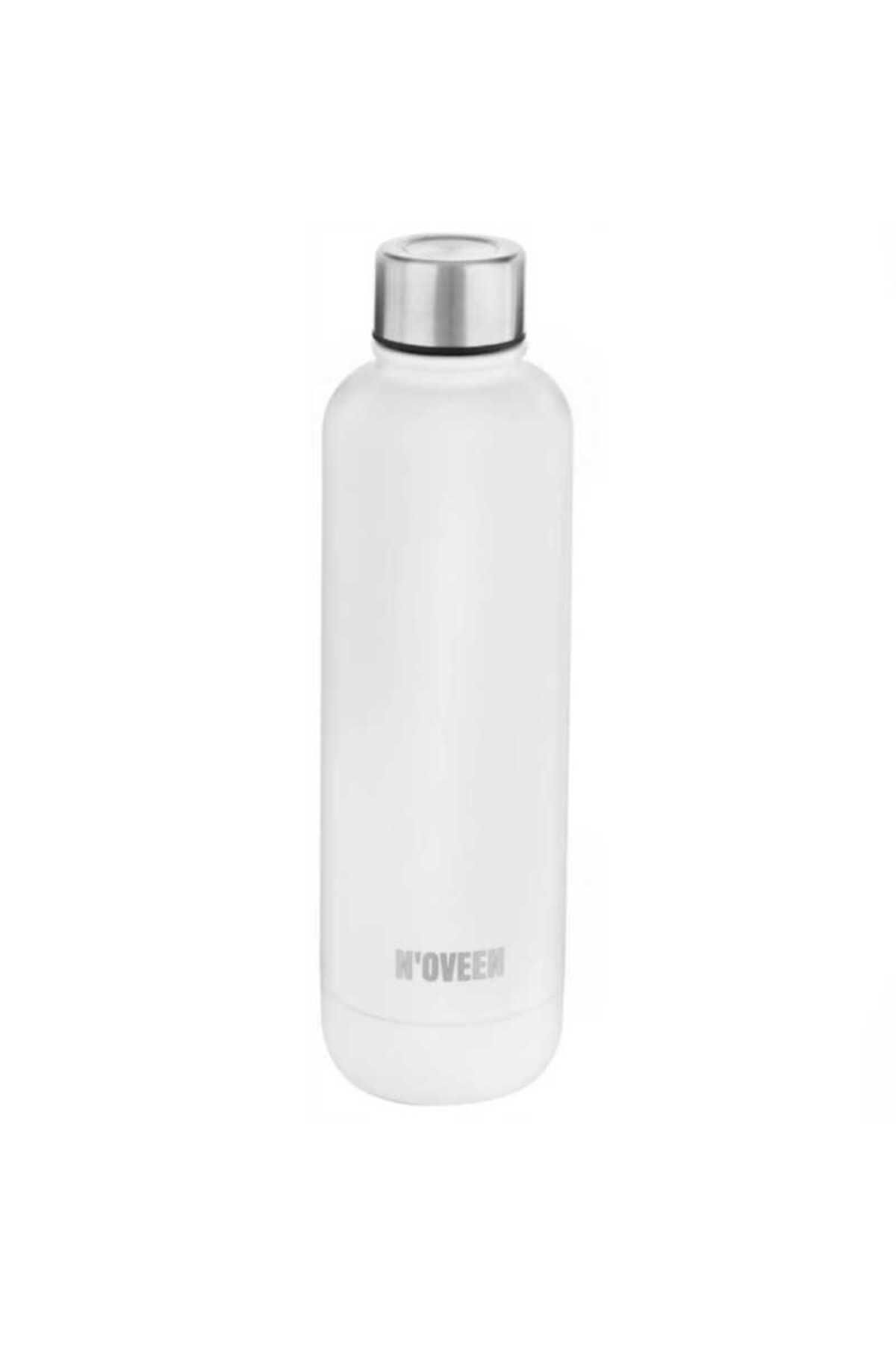 Noveen Termos Noveen Tb411 500ml Alb Mat - One Size