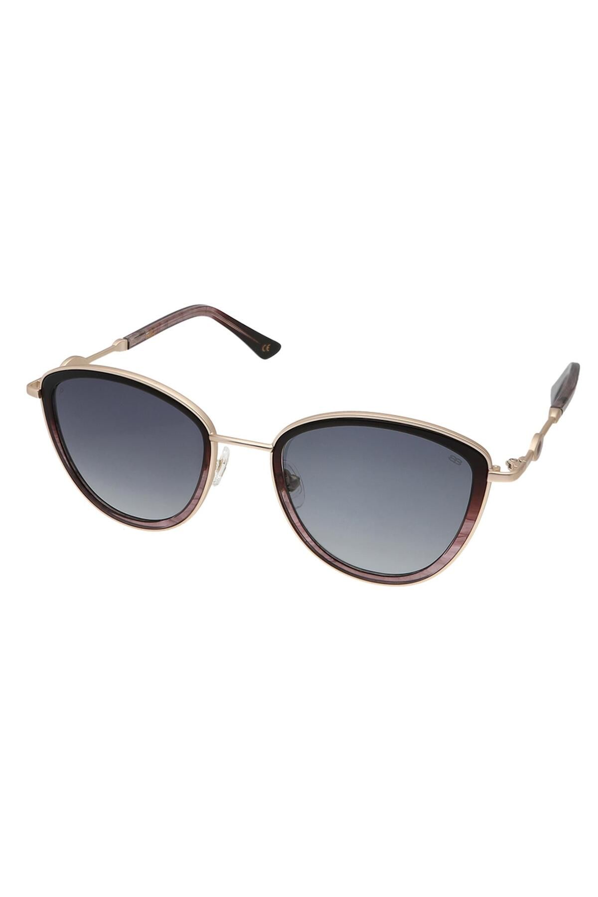 Belmond B1240.C3 54 Polarize Kadın Güneş Gözlüğü