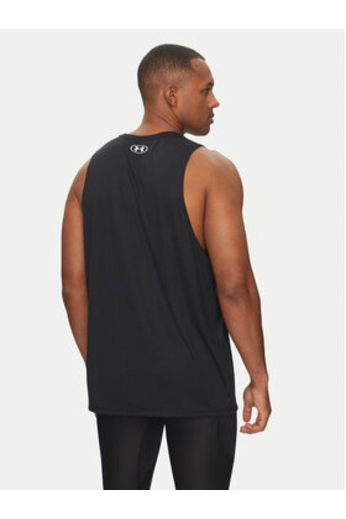 Under Armour Maiou Pentru Bărbați Under Armour Negru Masculin - L
