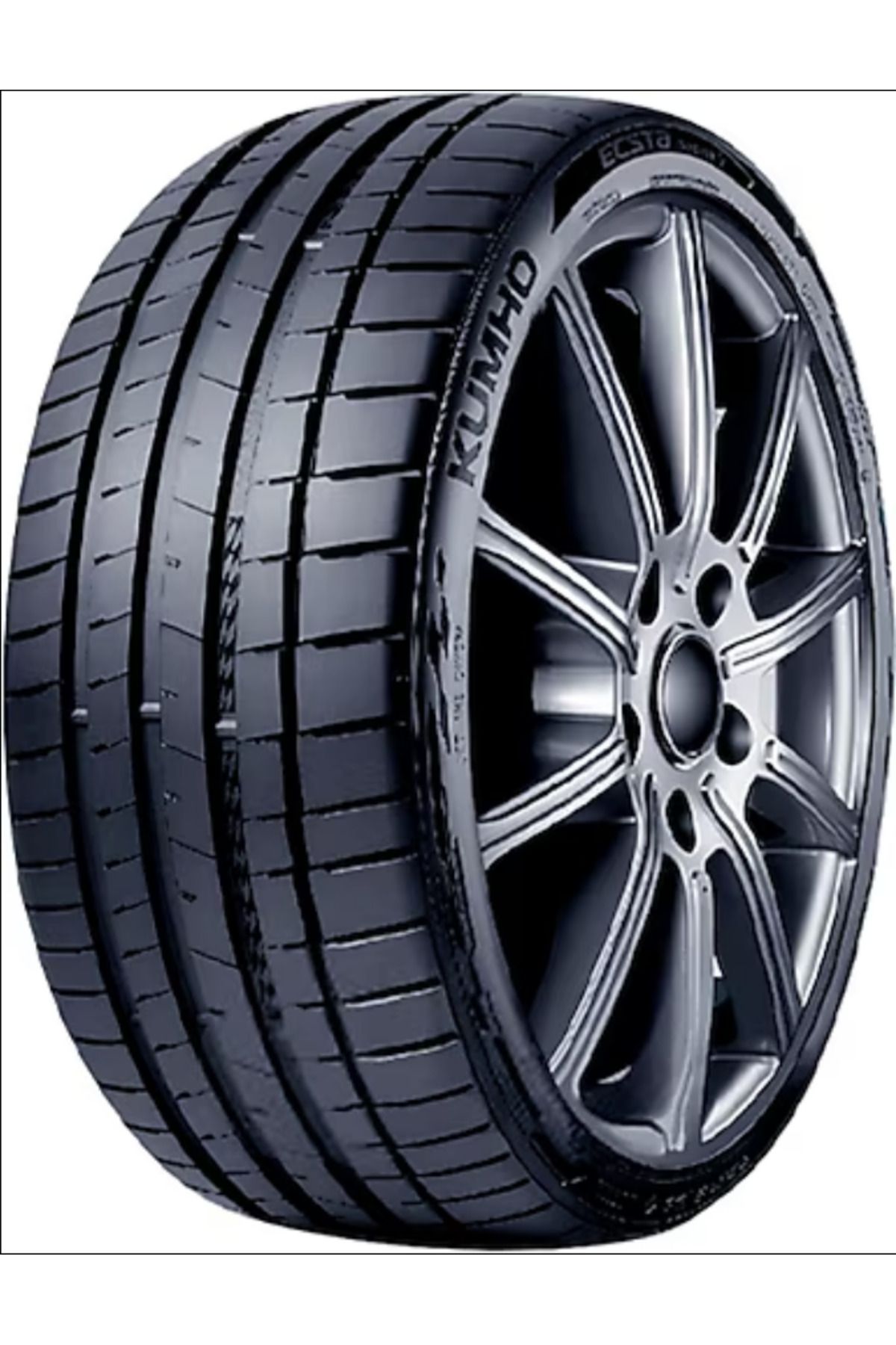 Kumho 225/40R18 92Y ECSTA PS72 KUMHO