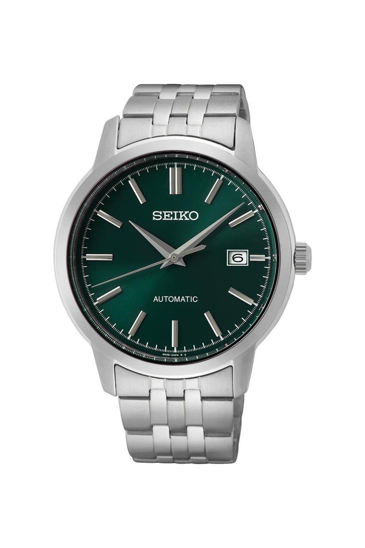 Seiko SEİKO ERKEK KOL SAATİ SRPH89J 40 MM Metal