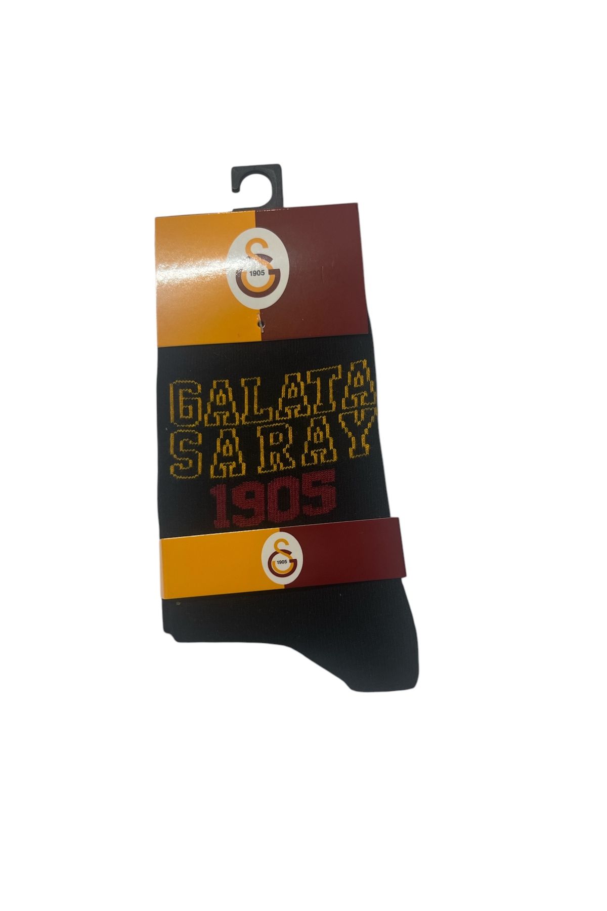 ERMODA galatarasaray erkek soket çorap