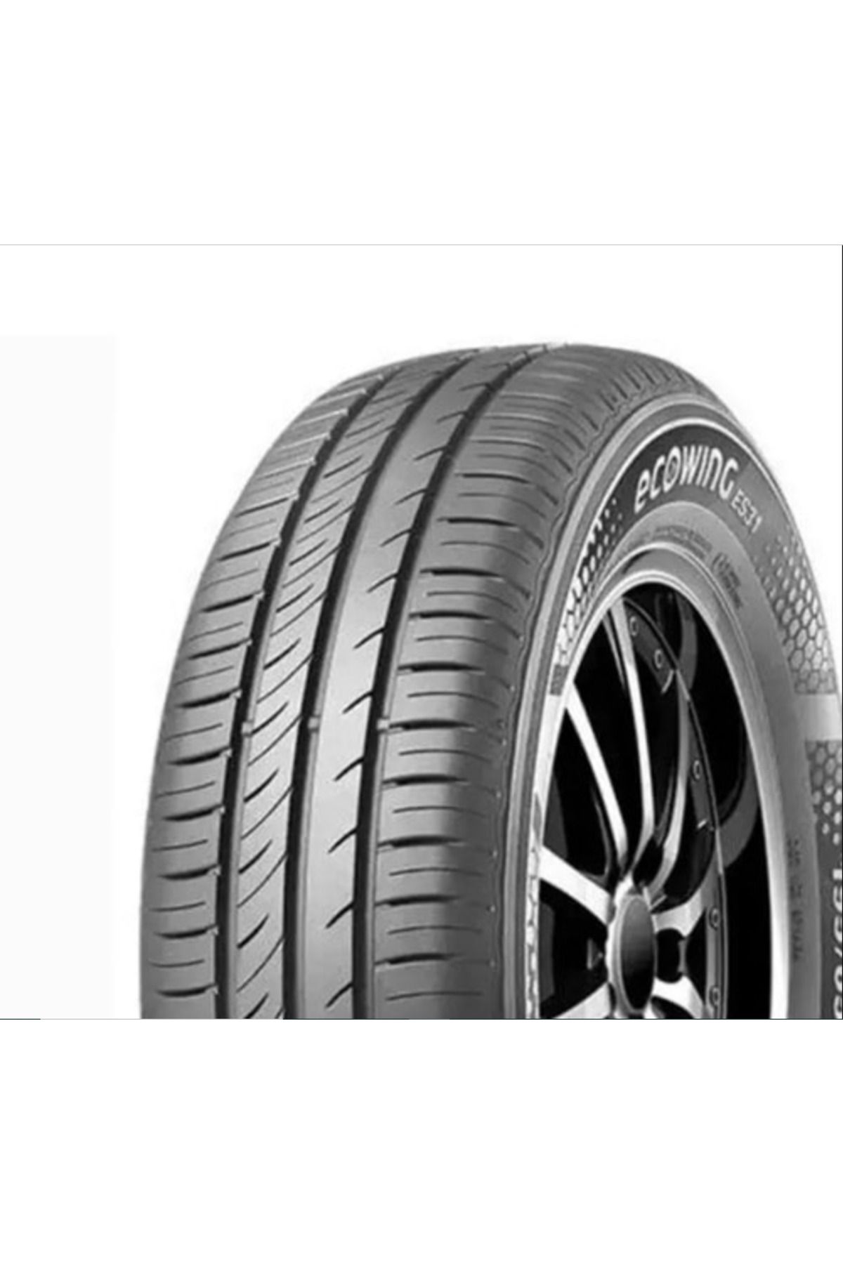 Kumho 215/50R18 92H Ecowing ES31 KUMHO
