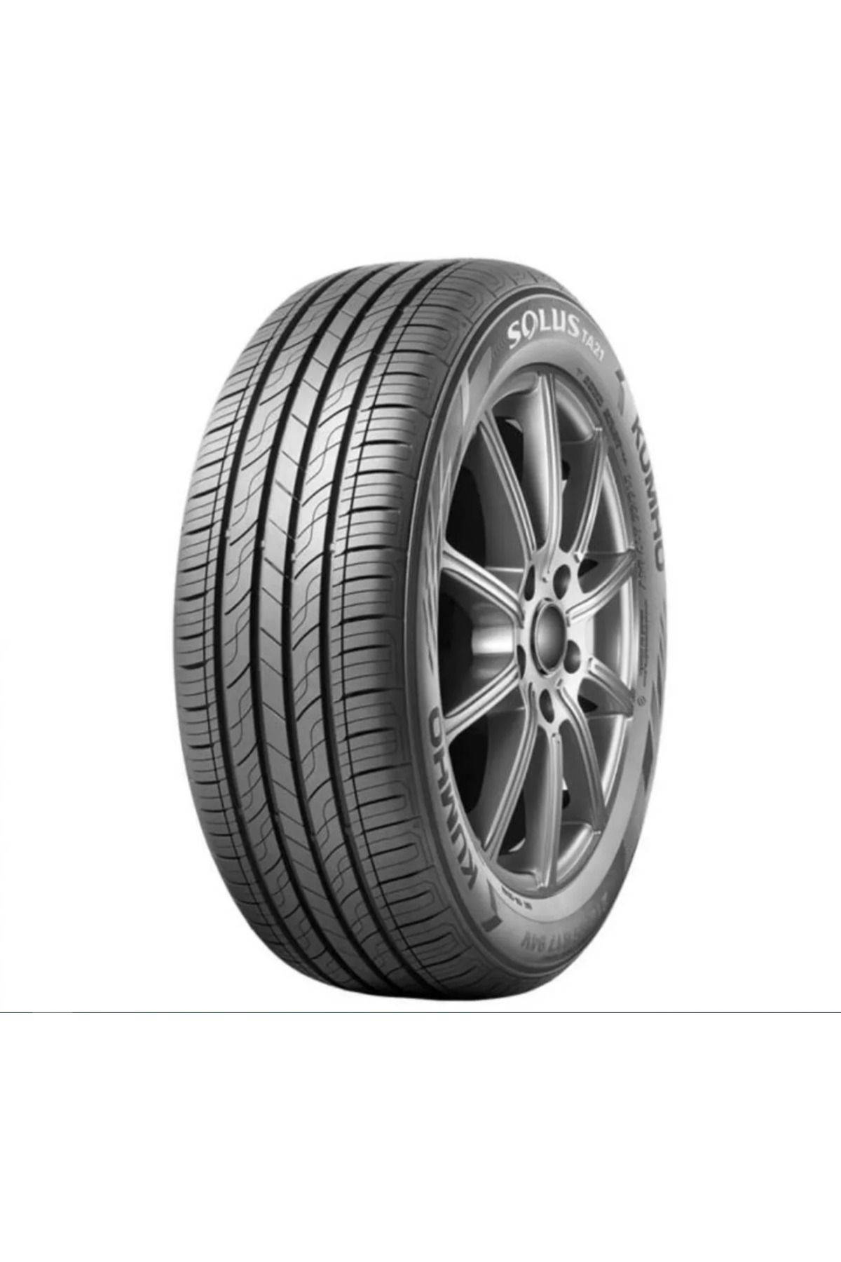 Kumho 185/65R14 86H Solus TA21 KUMHO