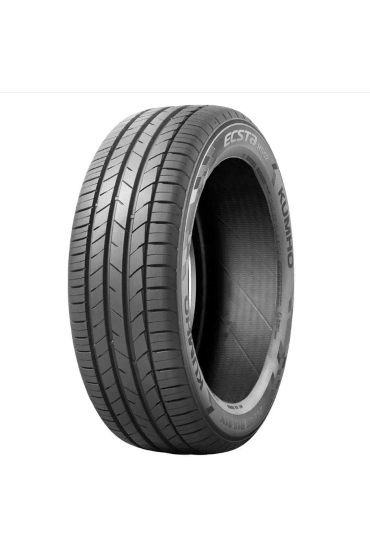 Kumho 195/50R15 82H Ecsta HS52 KUMHO
