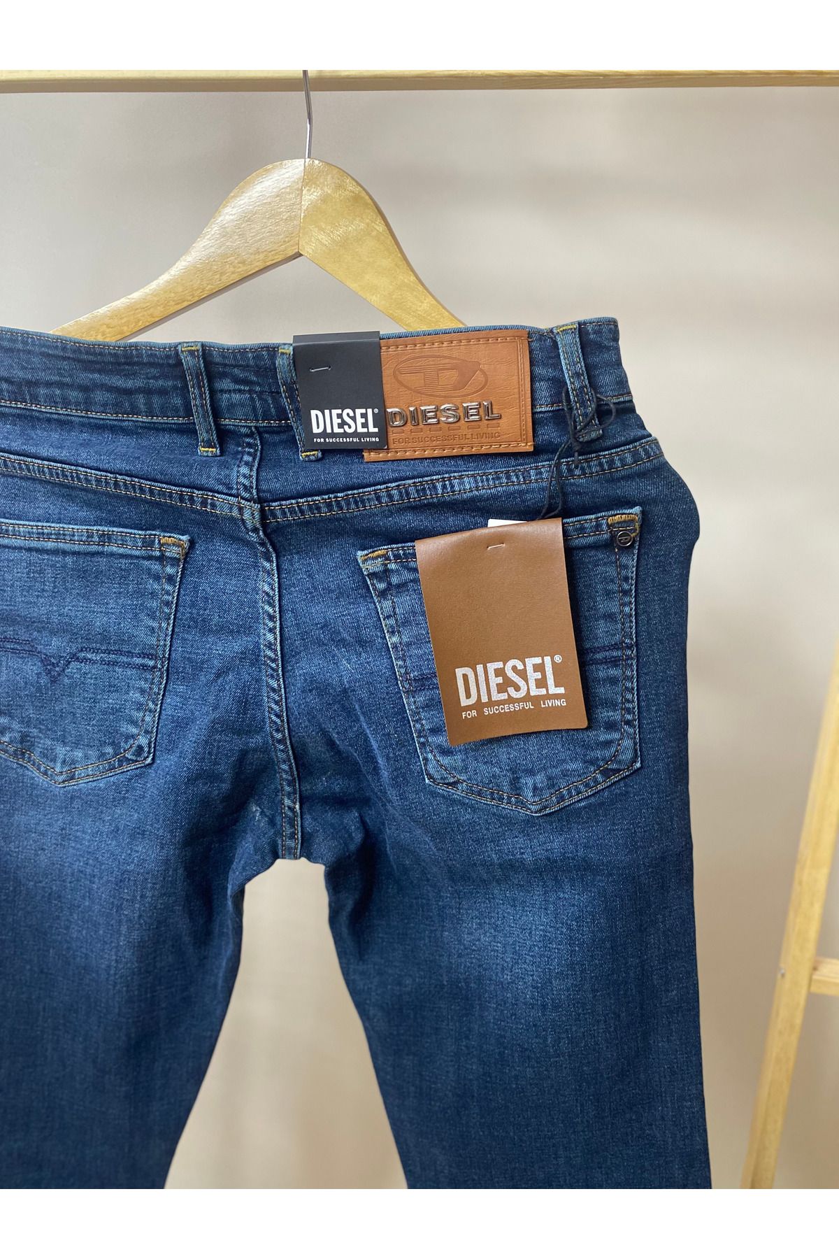 MYSTİLGİYİM Jeans