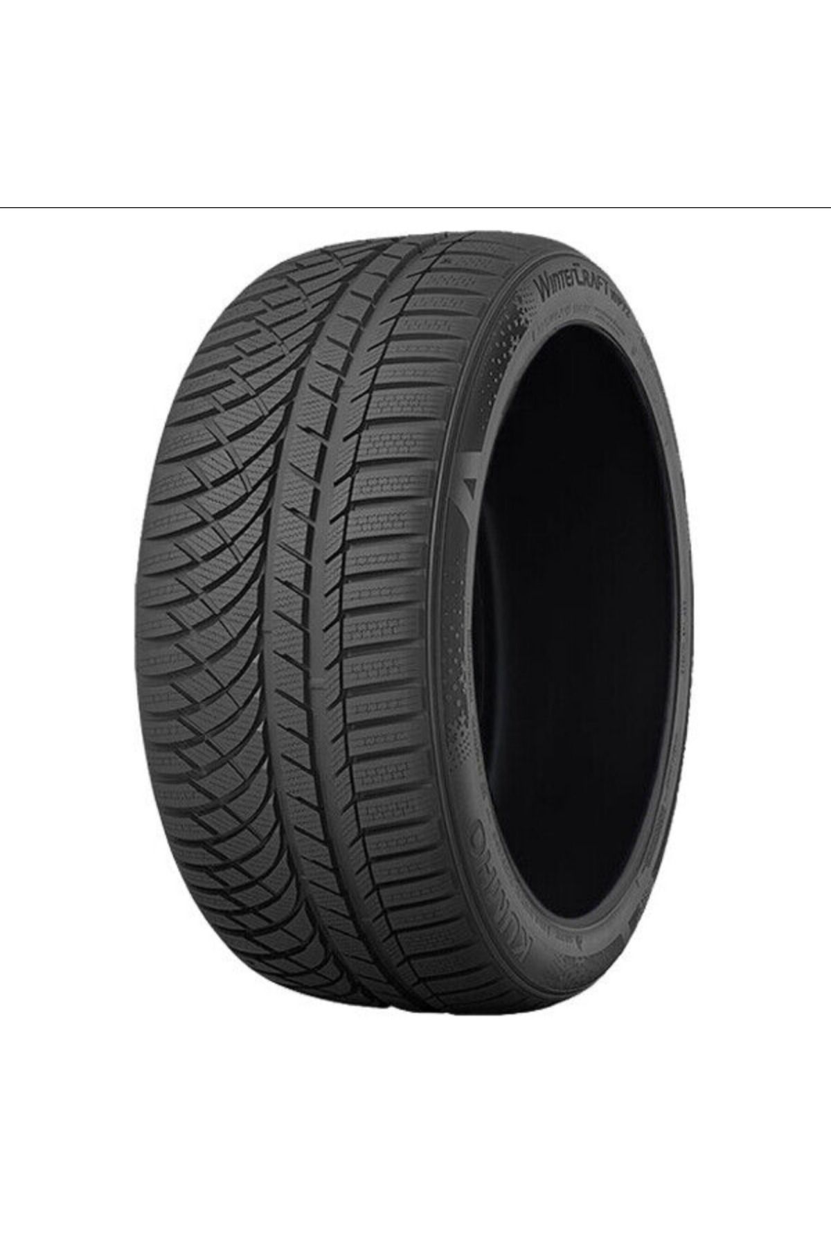 Kumho 275/40R19 105W XL WinterCraft WP72 KUMHO