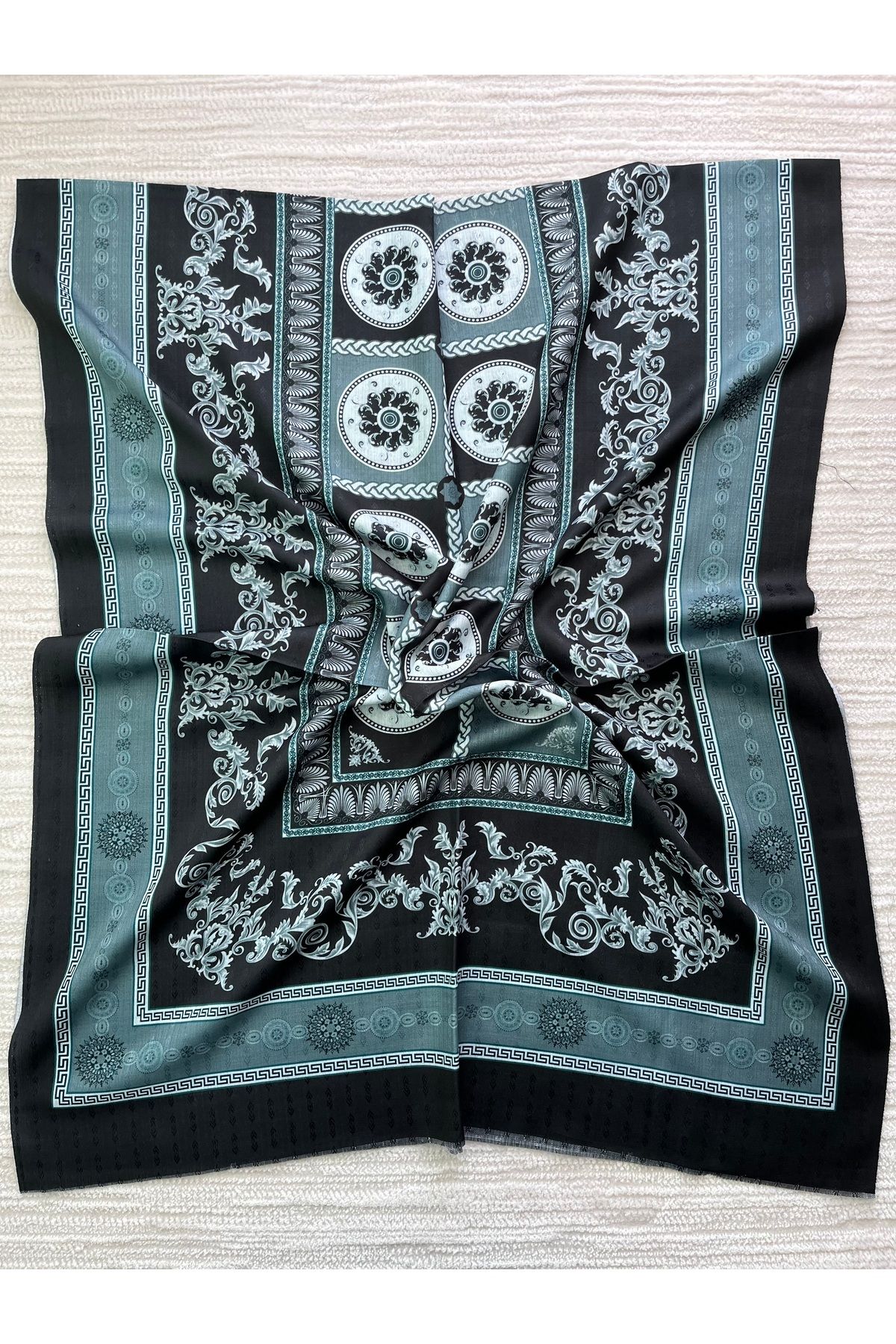 Altan Cotton Versa Model Şal