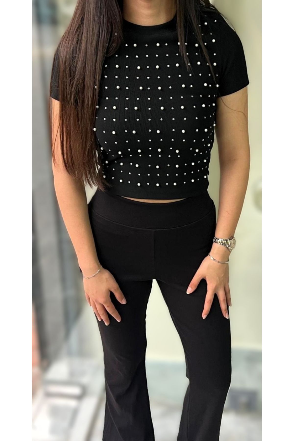 KECHİ WOMAN tişör