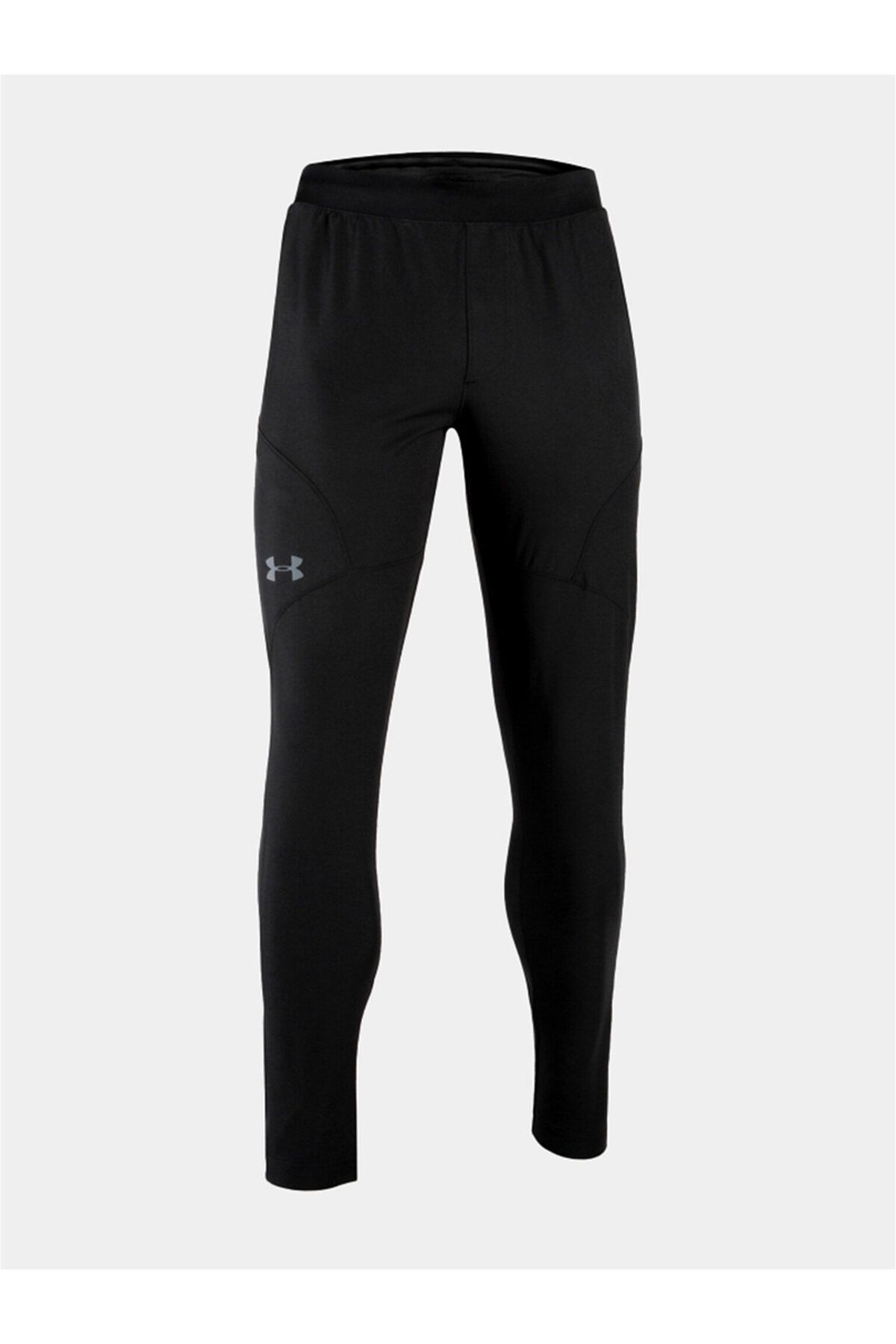 Under Armour Pantaloni De Trening Pentru Bărbați Under Armour 1352028-001 Negri Masculin - L