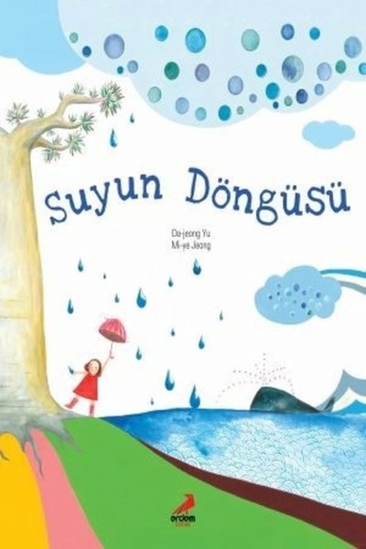 Erdem Çocuk Suyun Döngüsü
