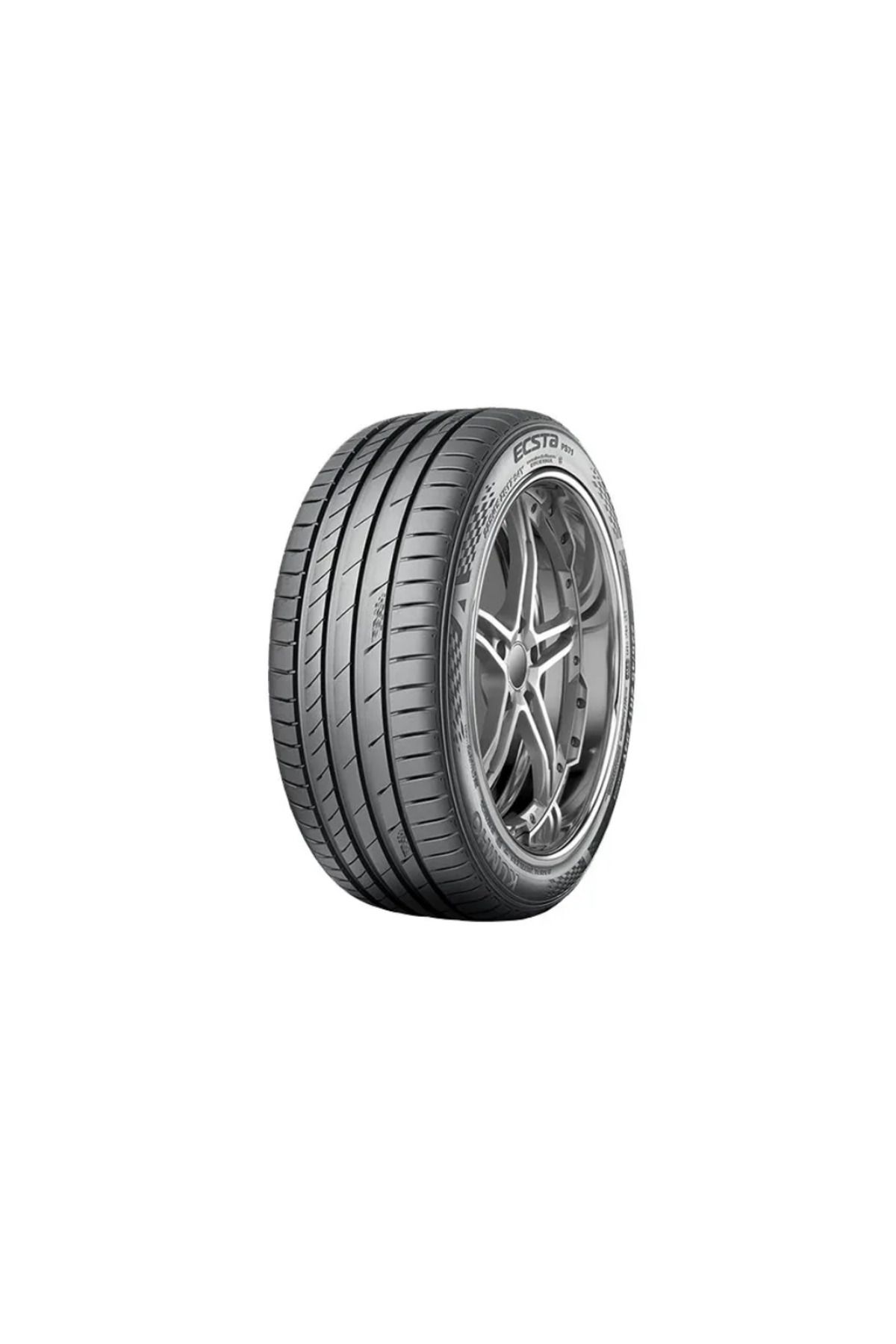 Kumho 275/40R20 106Y XL Ecsta PS71 KUMHO