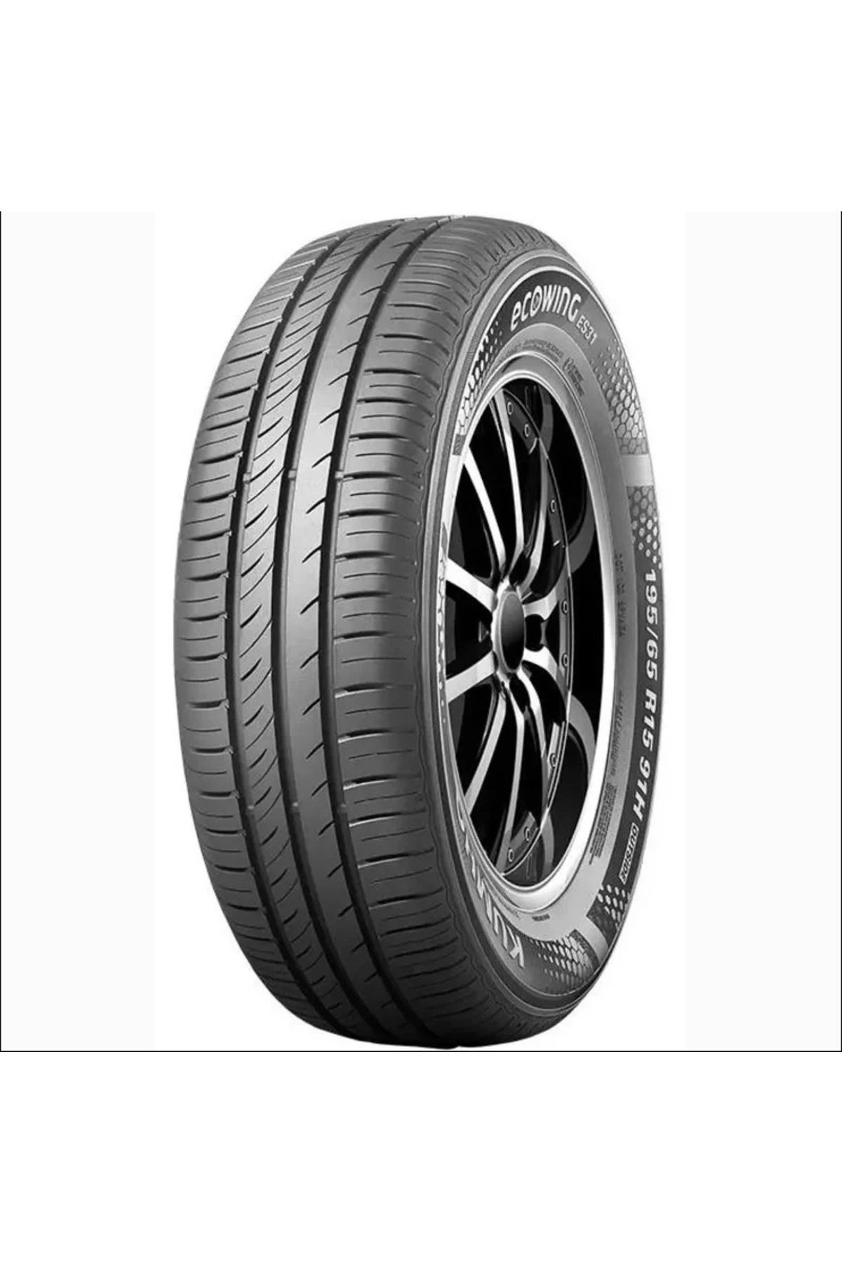 Kumho 185/65R15 88T Ecowing ES31
