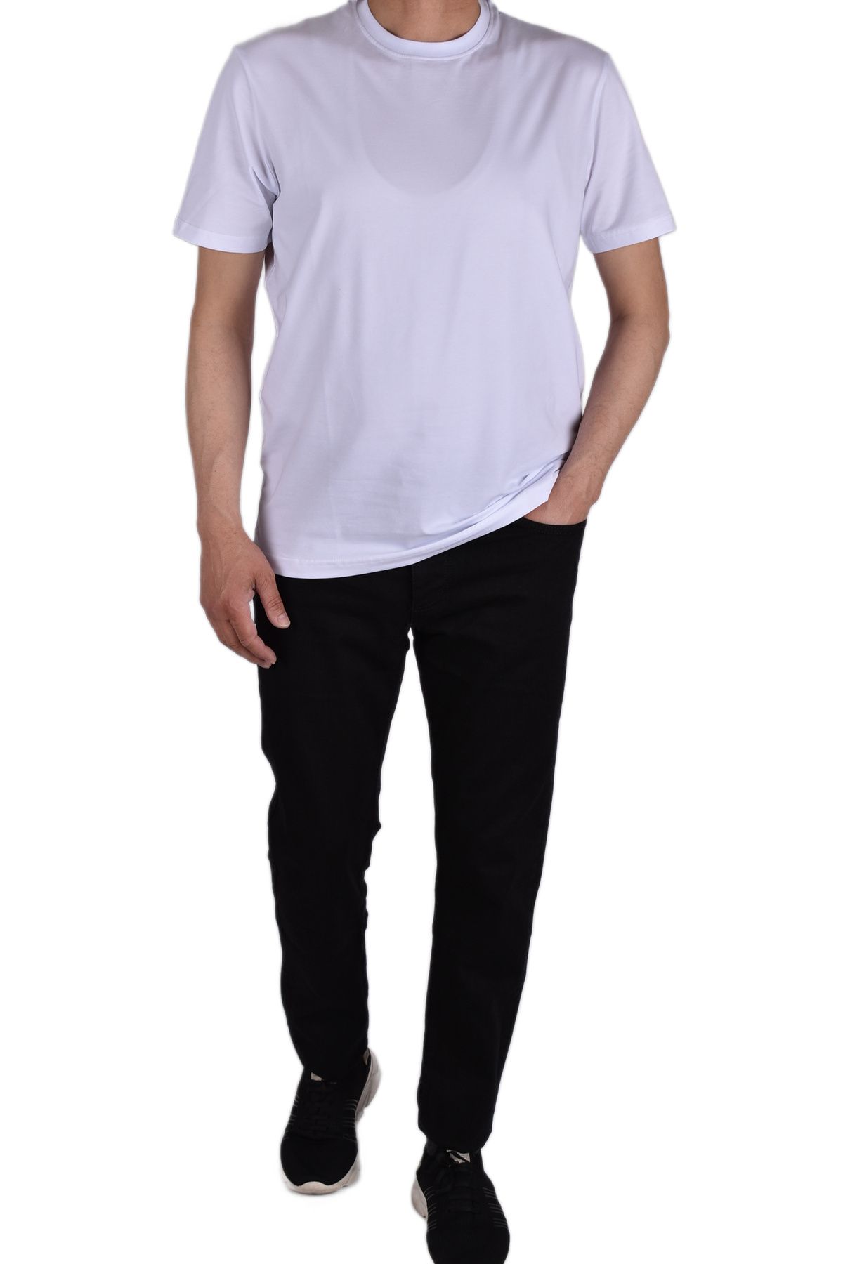 PANTOLOJİ PNT-3511 KOT PANTOLON