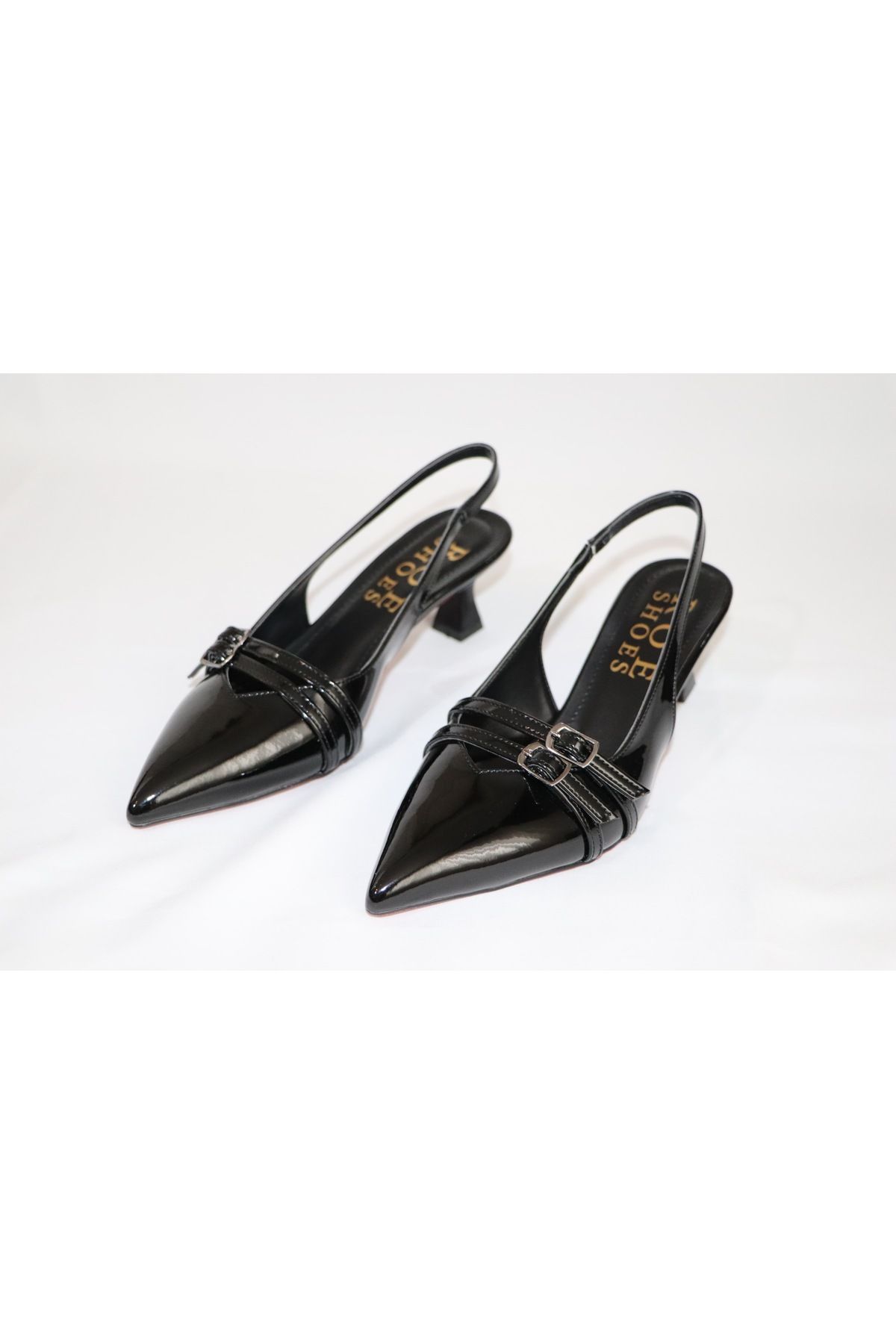 roe shoes Ayakkabı