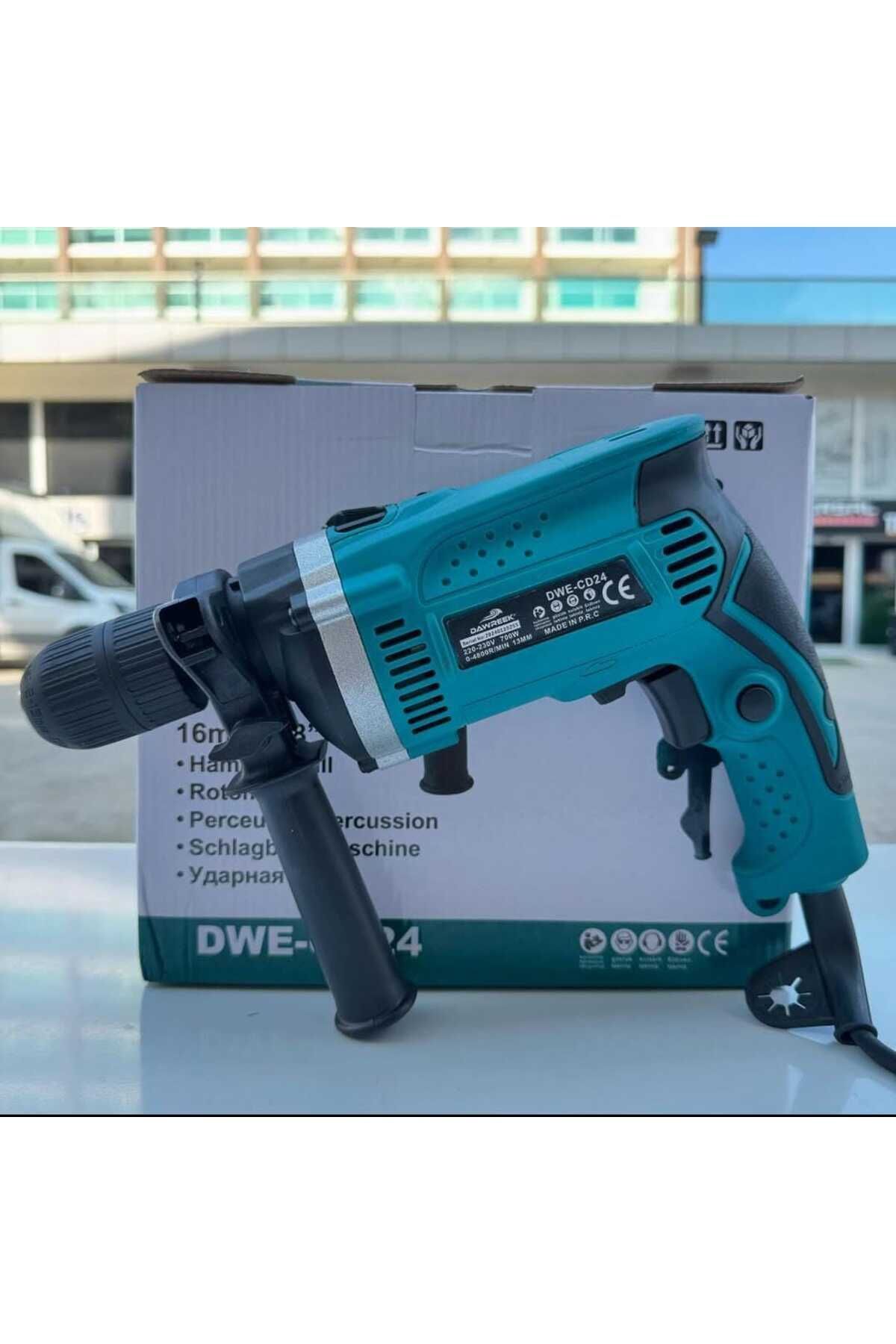 Beyazıt Elektrikli matkap 13 mm
