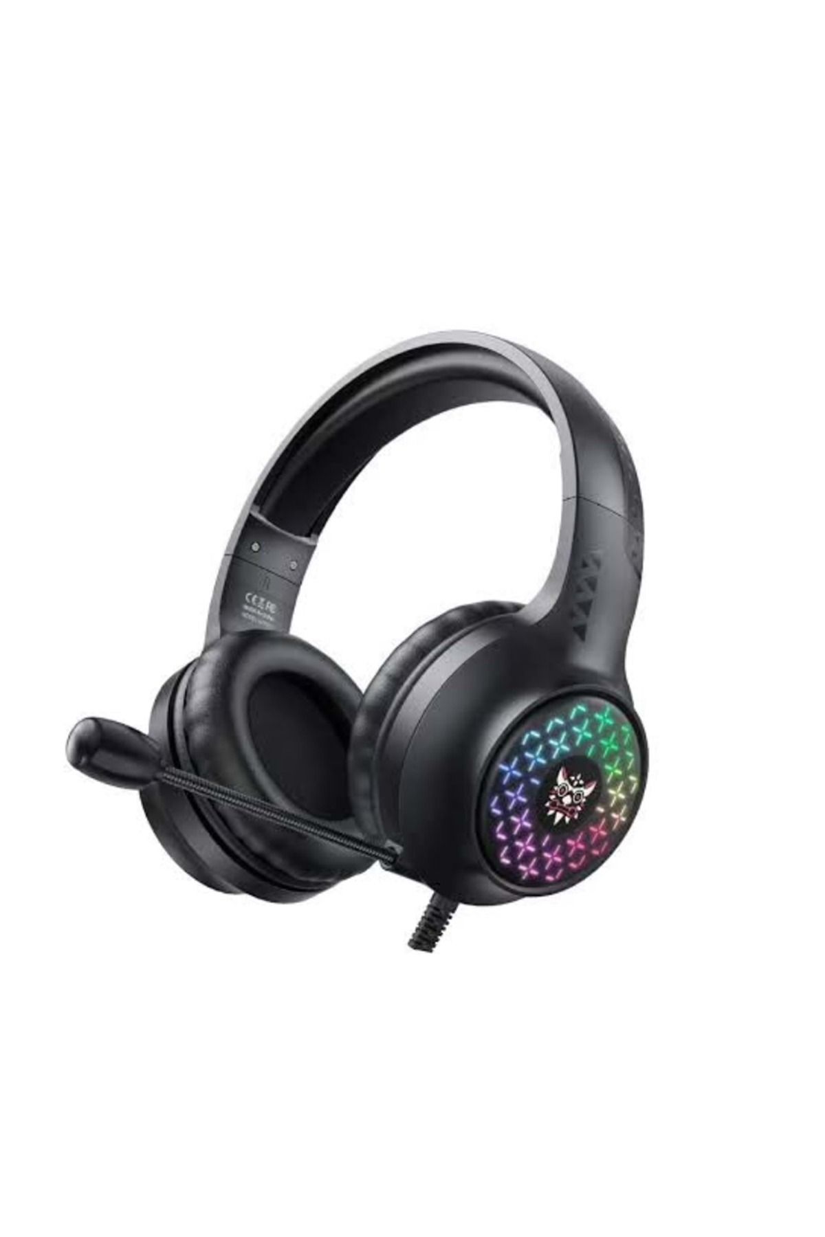 İMEXTECH BİLİŞİM BURADA X7 PRO GAMING KULAKLIK