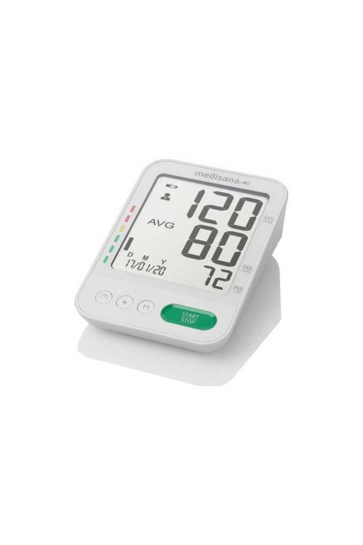 medisana Tensiometru De Brat Medisana Bu 586 Alb - One Size