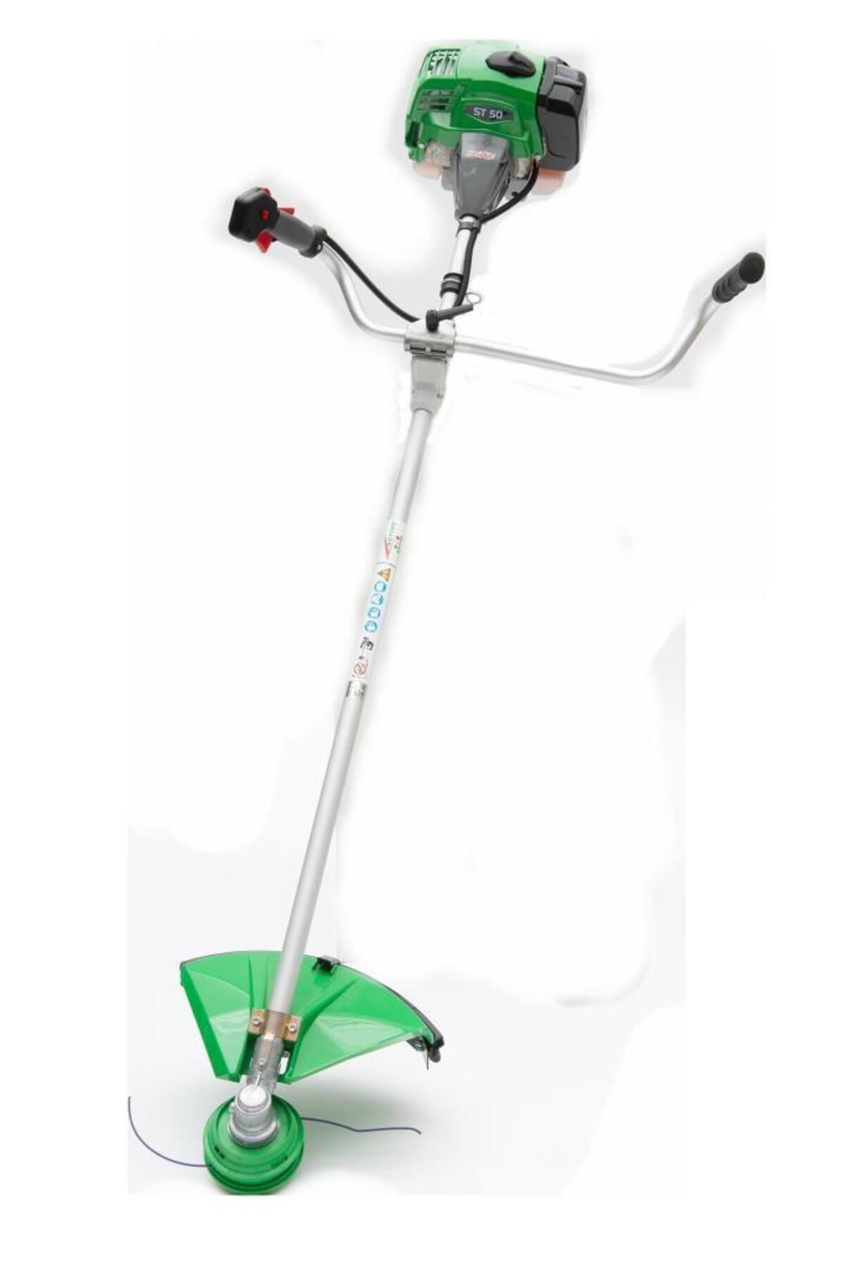 Active ST50 Benzinli Bisiklet Kollu Tırpan 3.4hp