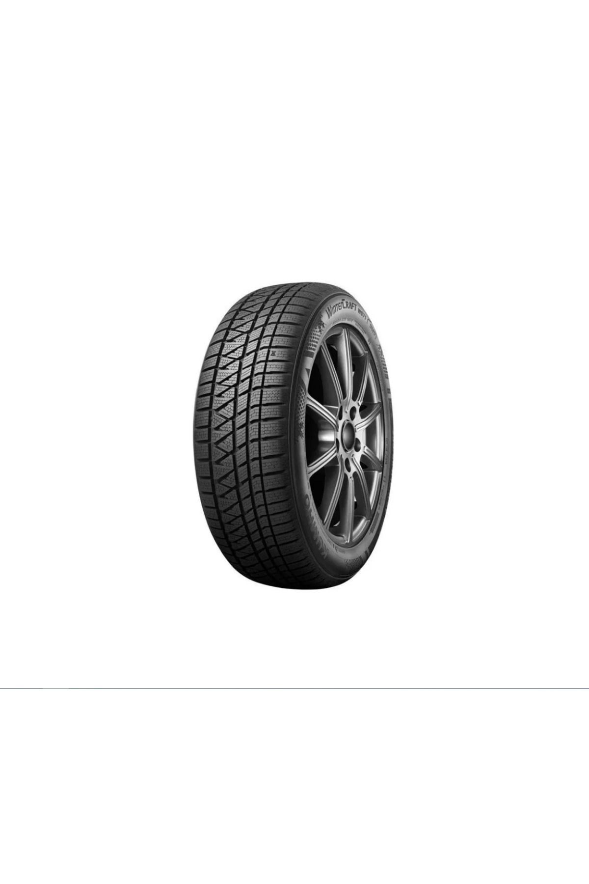 Kumho 275/40R20 106W XL WİNTERCRAFT WS71 SUV KUMHO