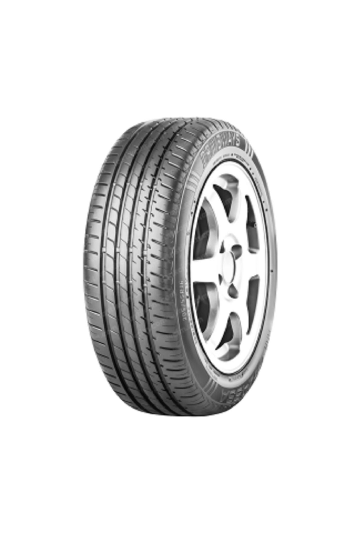 Lassa 205 / 65 R15 DRIVEWAYS 94 V Kış Lastiği