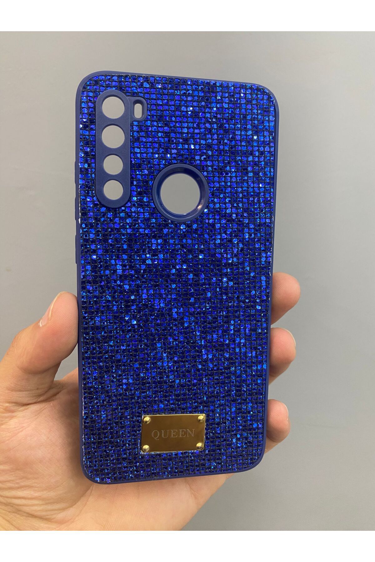 EPROM xiaomi redmi note 8 uyumlu şık tasarımlı kılıf