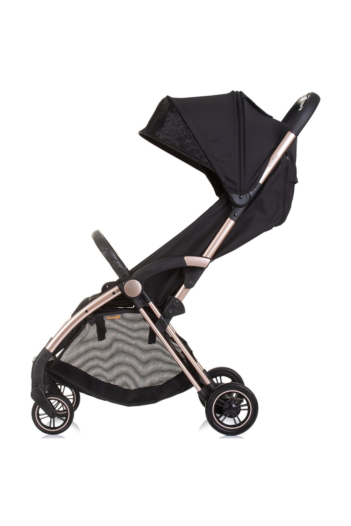 Chipolino-Chipolino Illusion blackberry children's sports stroller 2