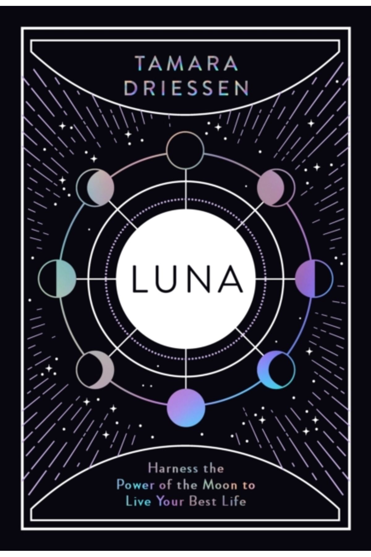 Penguin Books Luna