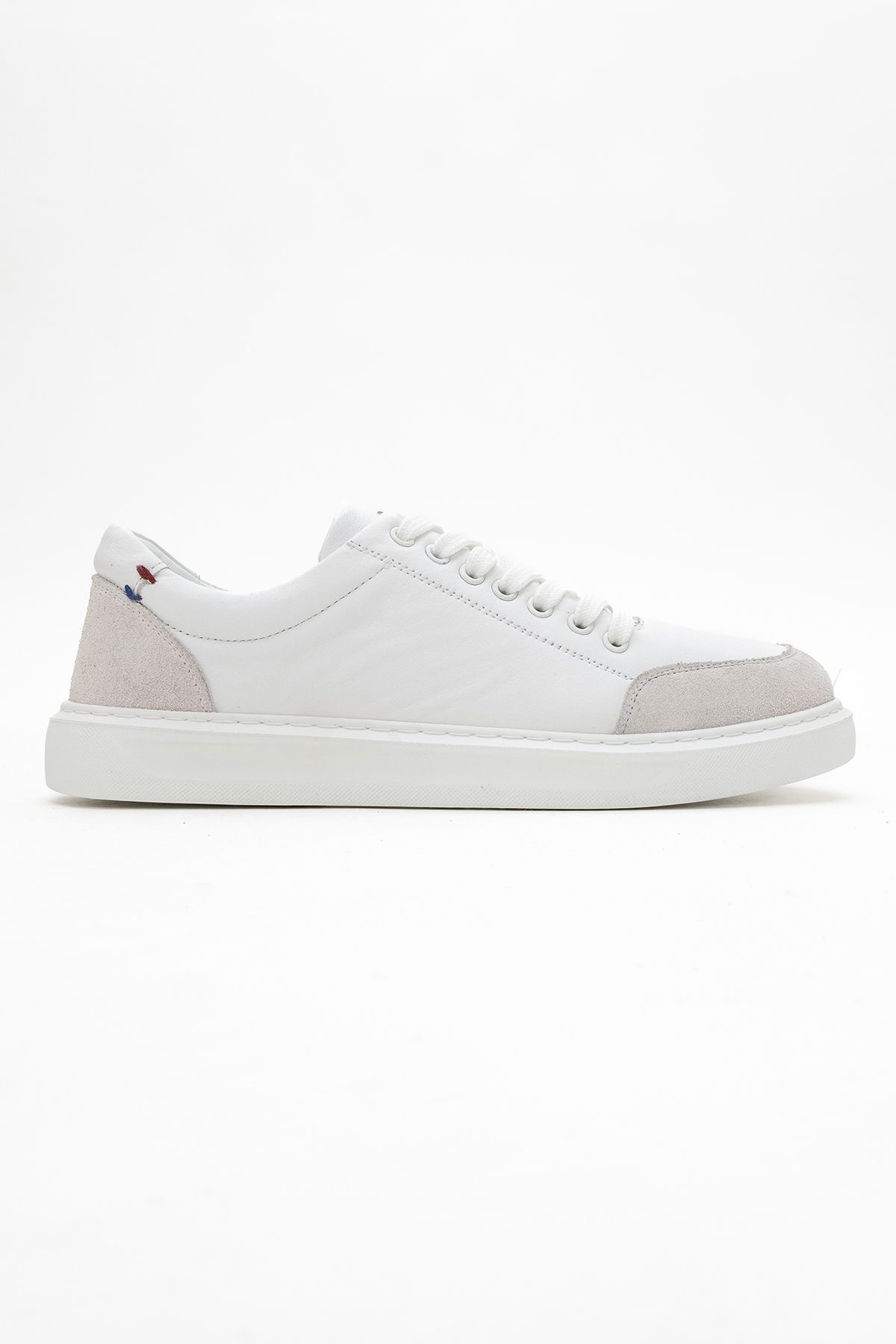 Ataköy Ayakkabı KADIN DERİ SNEAKER
