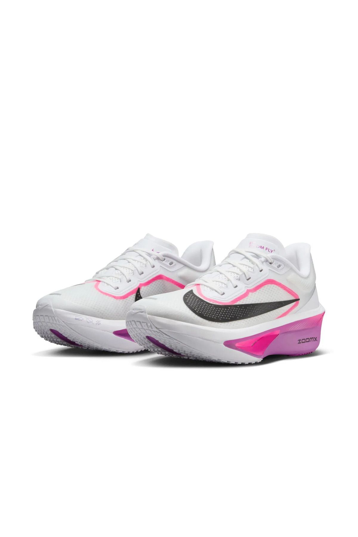 Nike Zoom Fly 6 Kadın Koşu Ayakkabısı
