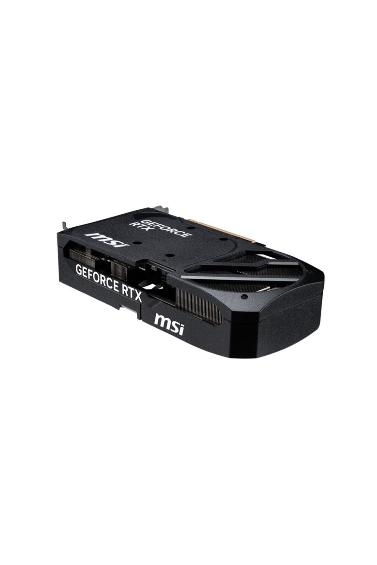 MSI-Geforce Rtx 5070 12g Shadow 2X Oc Gddr7 12Gb 192Bit Dlss 4 Nvidia Graphics Card 3