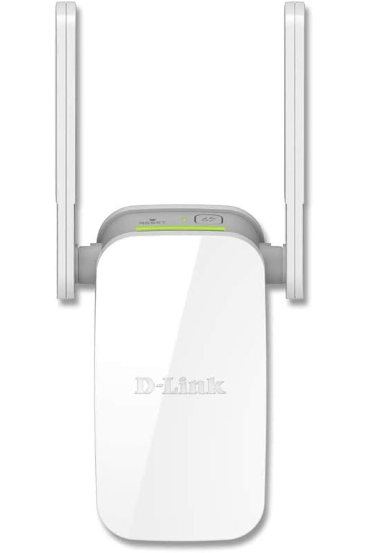 D-Link-Wi-Fi Range Extender DAP-1325 White 1