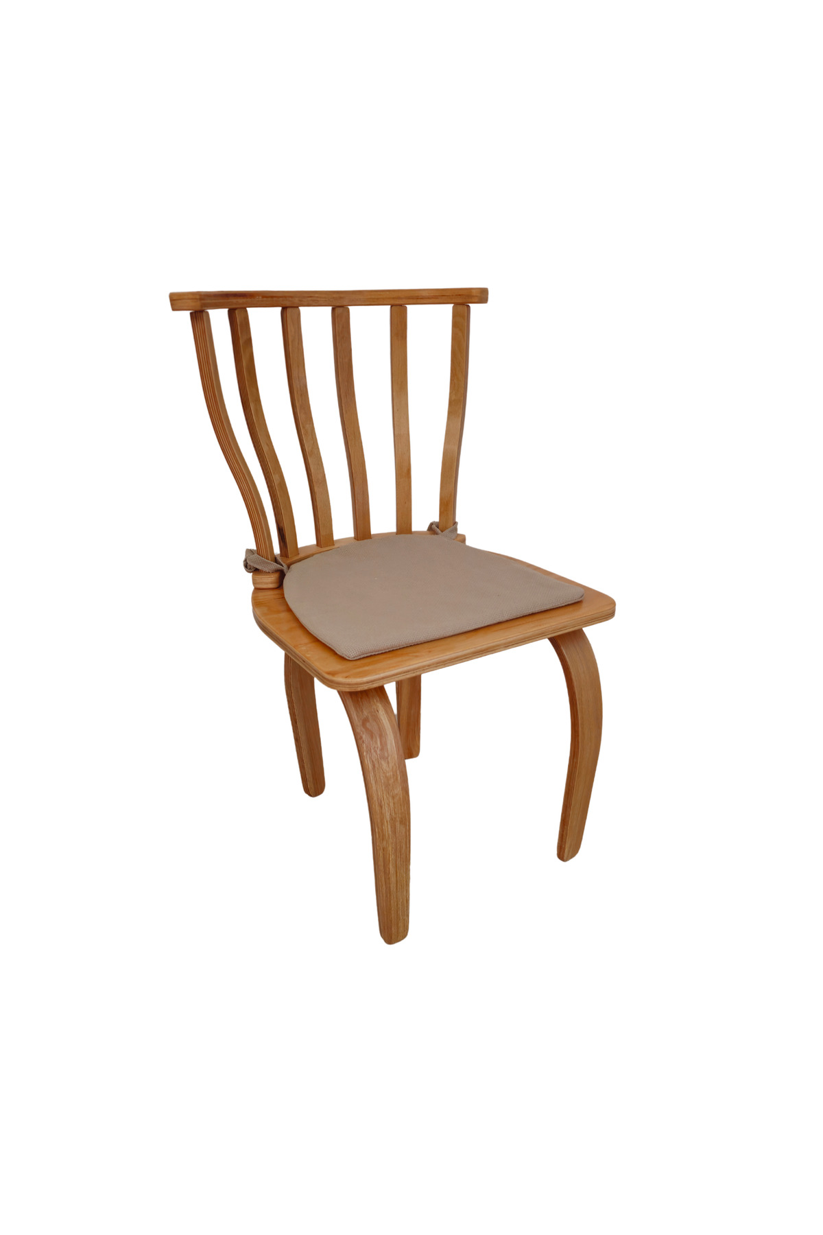 BebeK on For Bebekonfor Weltwood 2’li Italyan Bohem Sandalye | Kayın Ahşap, Minderli, Lamine, Demonte, Şık fotoğrafı 3 (önizleme)