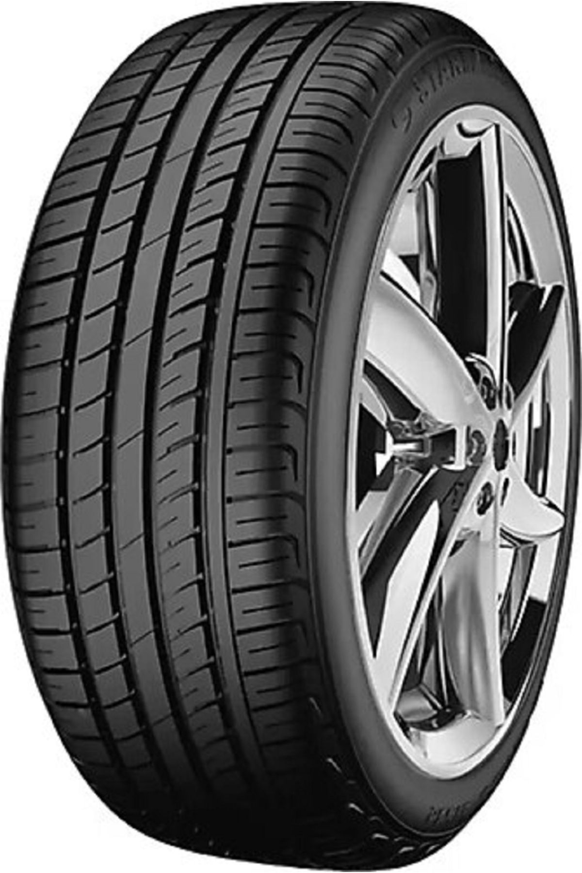 Starmaxx 205 / 65 R15 NOVARO ST532 91 V Yaz Lastiği