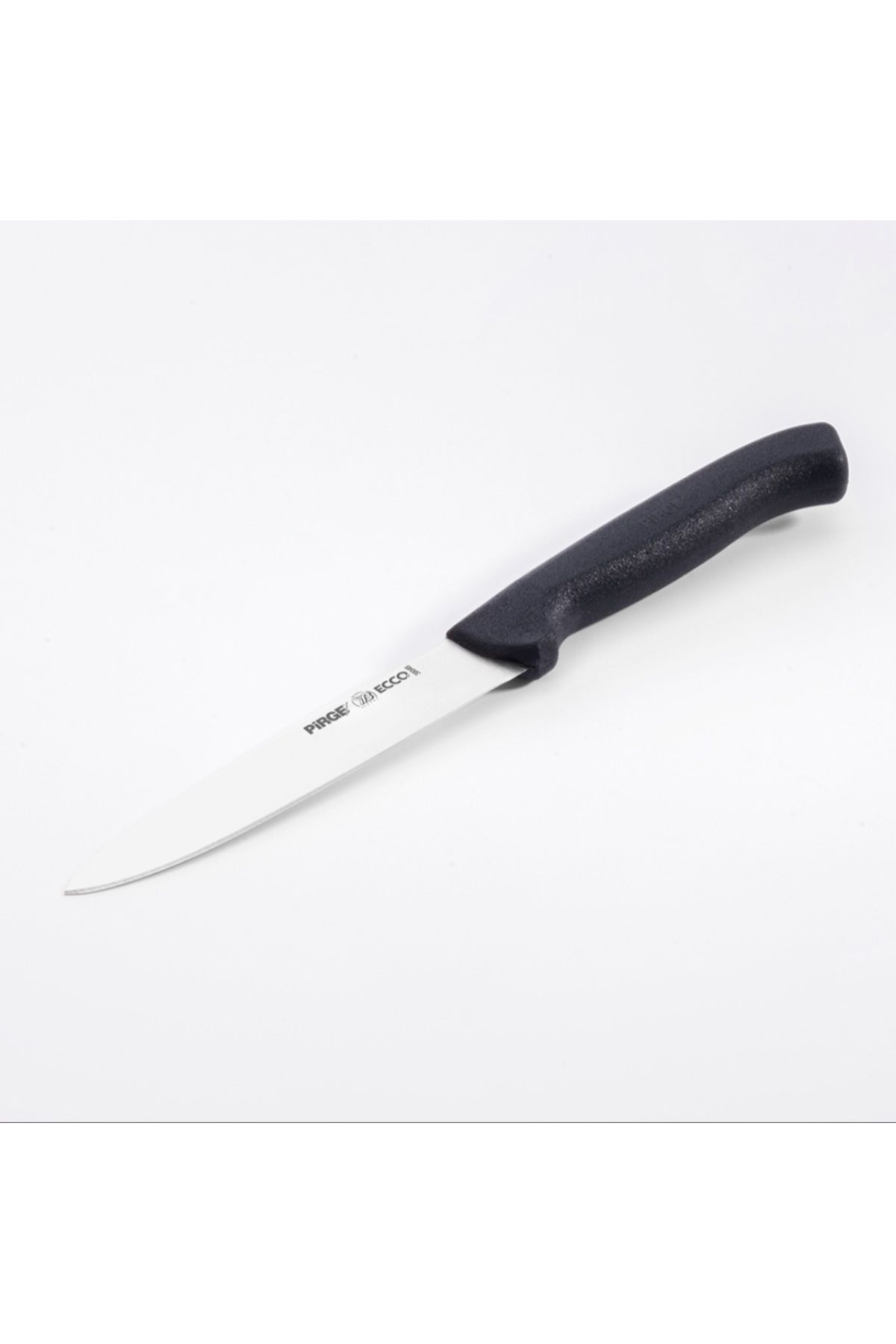 PİRGE Ecco Sebze Bıçağı Sivri 12 cm - 38048