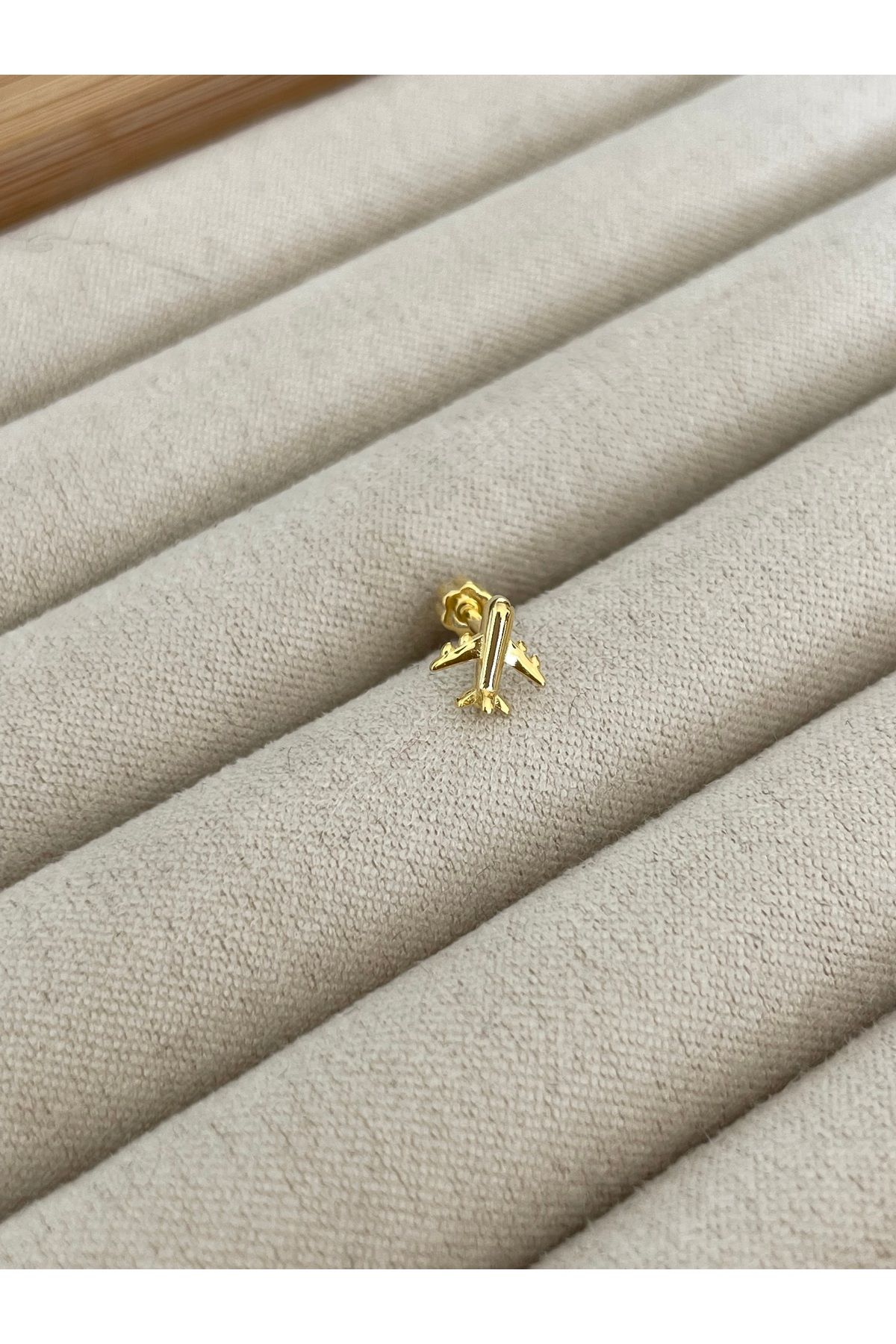 Sade Accessory Uçak Piercing