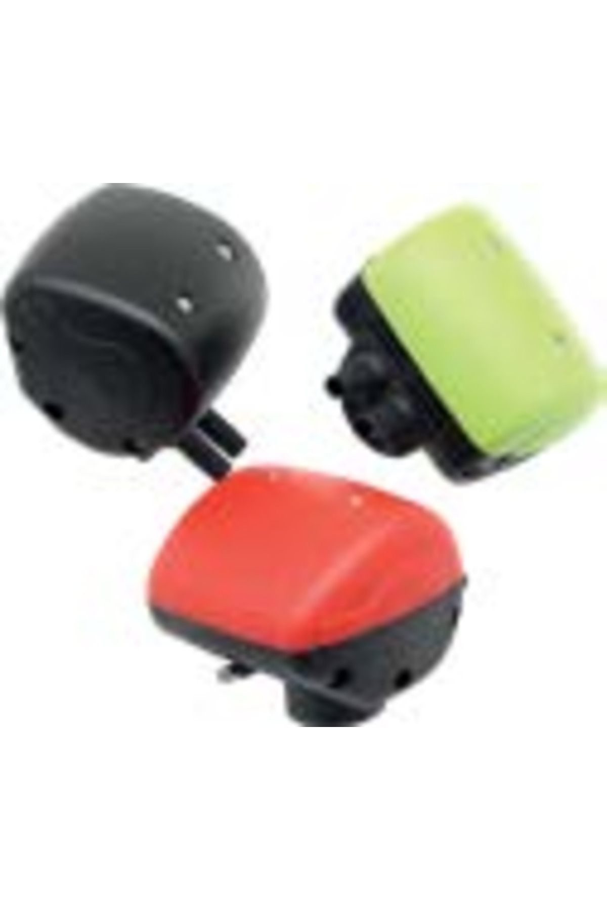 BARBAROS MOTOR BARBAROS PULSATÖR MEKANİK KIRMIZI Bartech