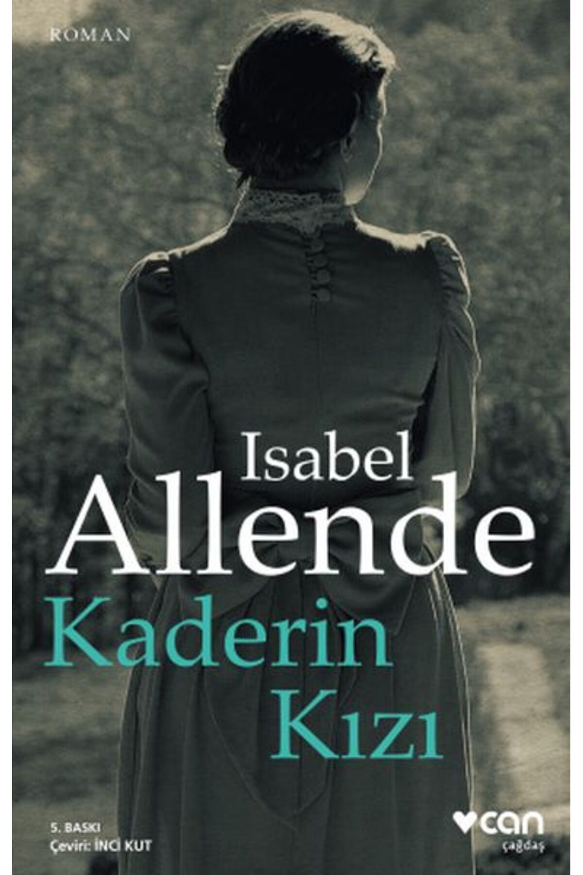 Destek Yayınları Kaderin Kızı
