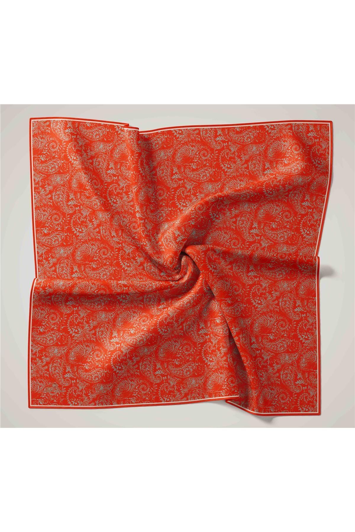 Silk Home-Μαλακό Φουλάρι 73082-06 7