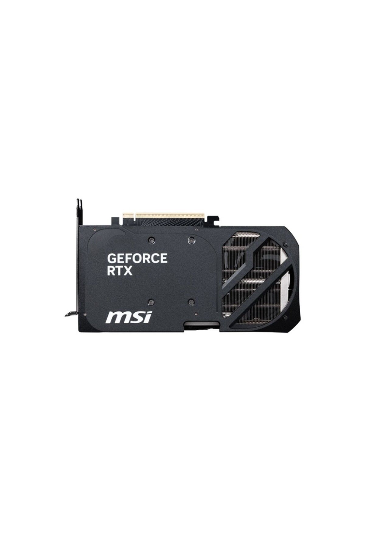 MSI-Geforce Rtx 5070 12g Shadow 2X Oc Gddr7 12Gb 192Bit Dlss 4 Nvidia Graphics Card 4