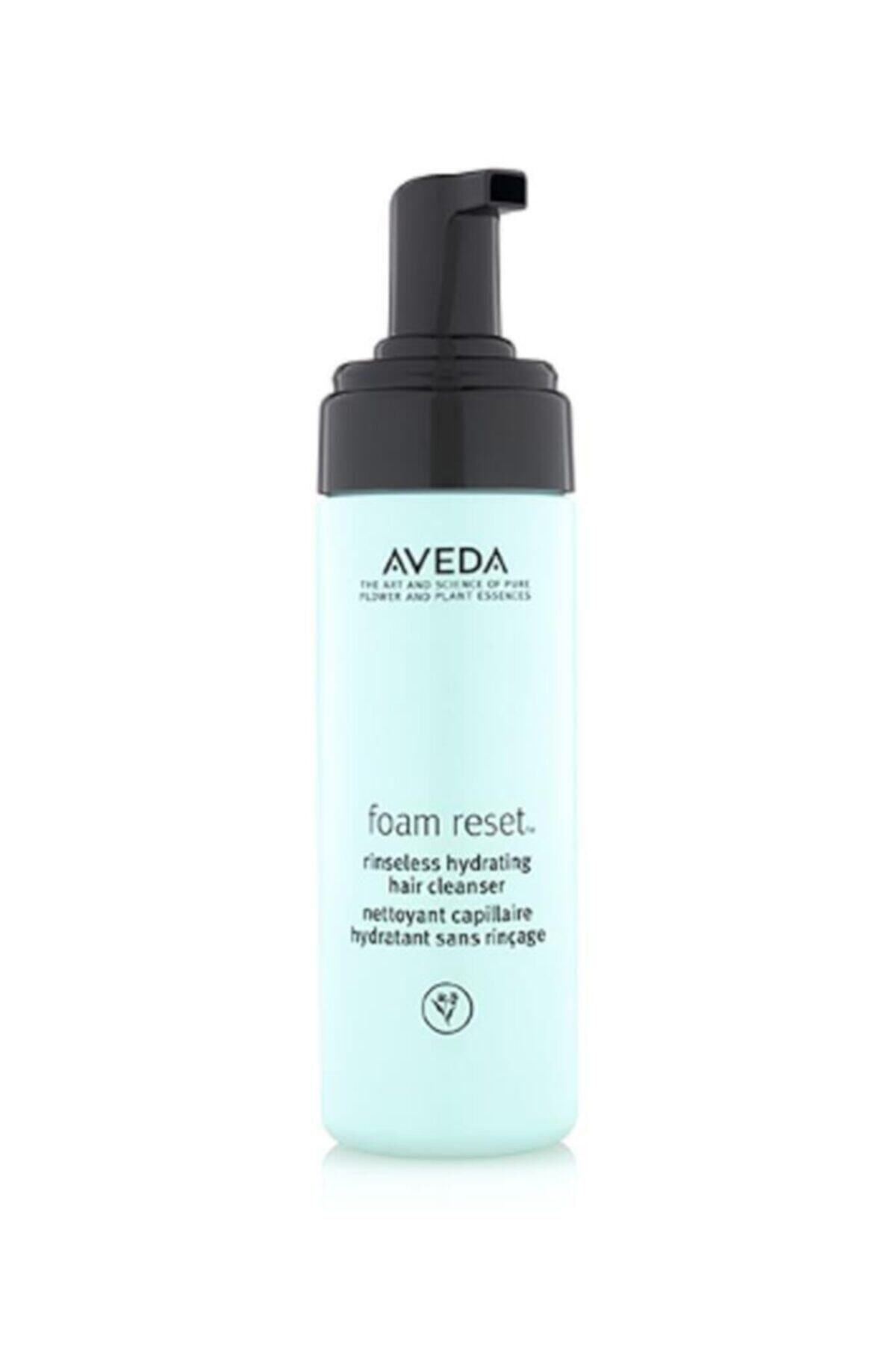 Aveda naturel Foam Reset Kuru Şampuan 150ml trustyavm47