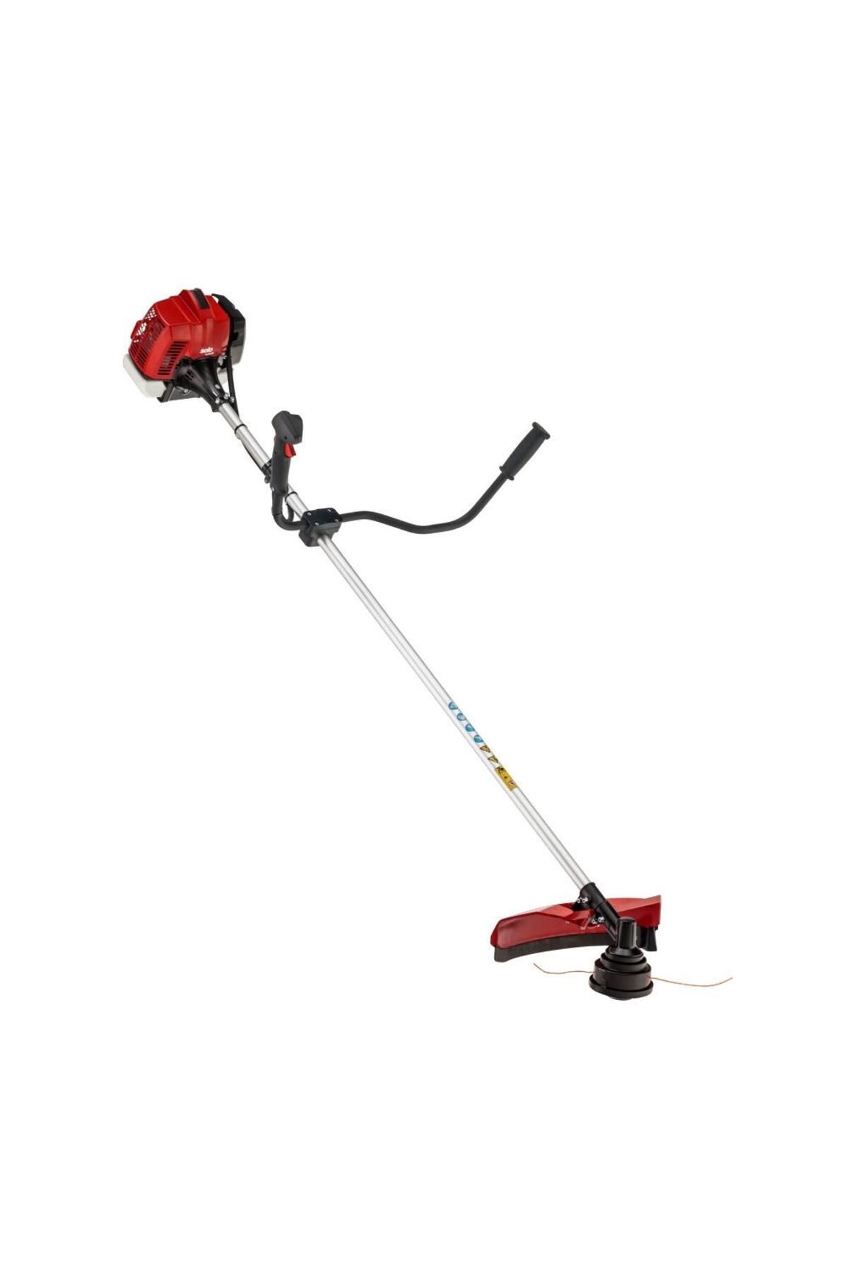 AL-KO 126B Benzinli Yan Tırpan 1hp